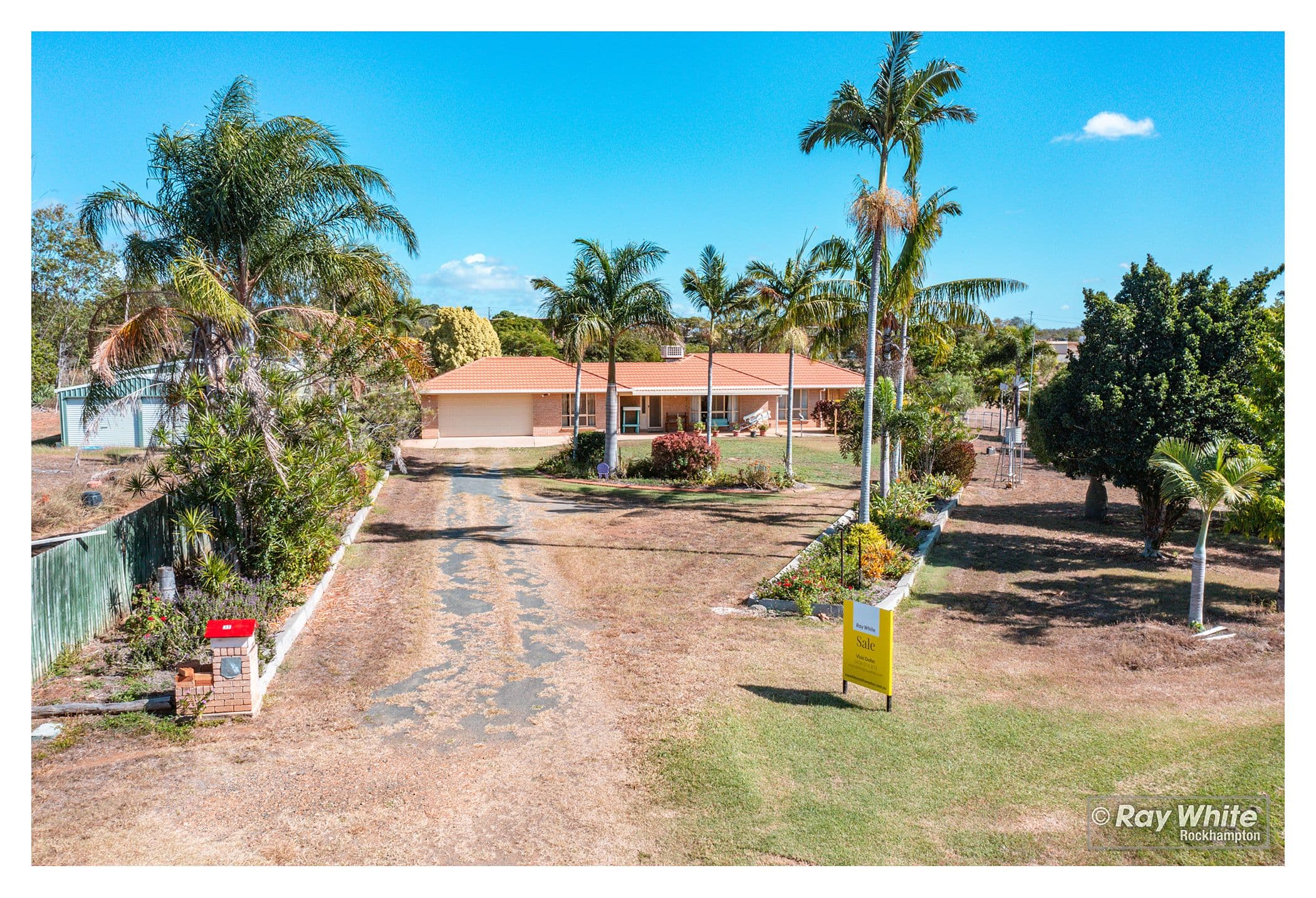 31 Arthur Street, Gracemere QLD 4702, Gracemere - Thumbnail 3
