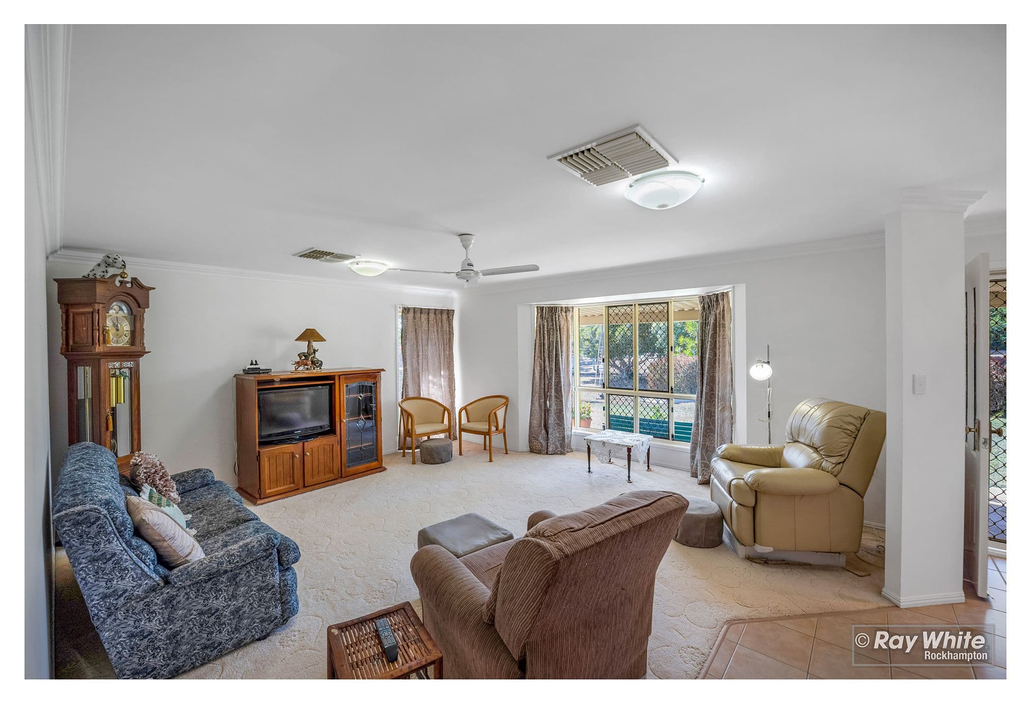 31 Arthur Street, Gracemere QLD 4702, Gracemere - Thumbnail 4