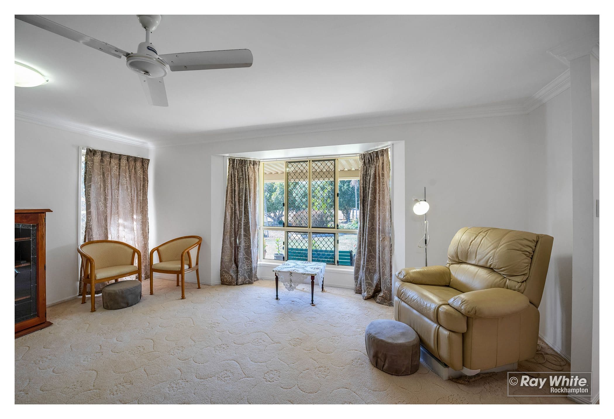 31 Arthur Street, Gracemere QLD 4702, Gracemere - Thumbnail 5
