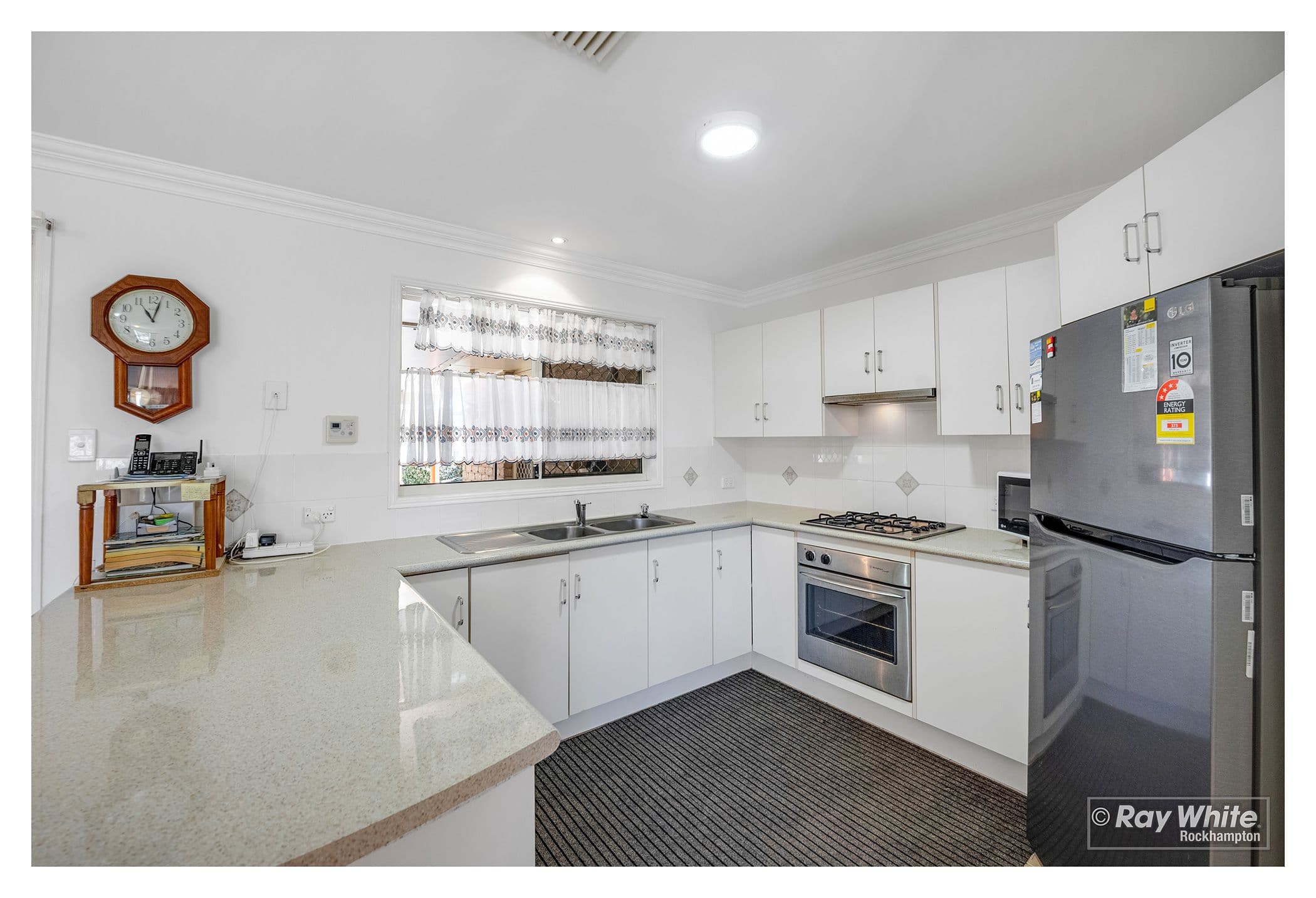 31 Arthur Street, Gracemere QLD 4702, Gracemere - Thumbnail 7