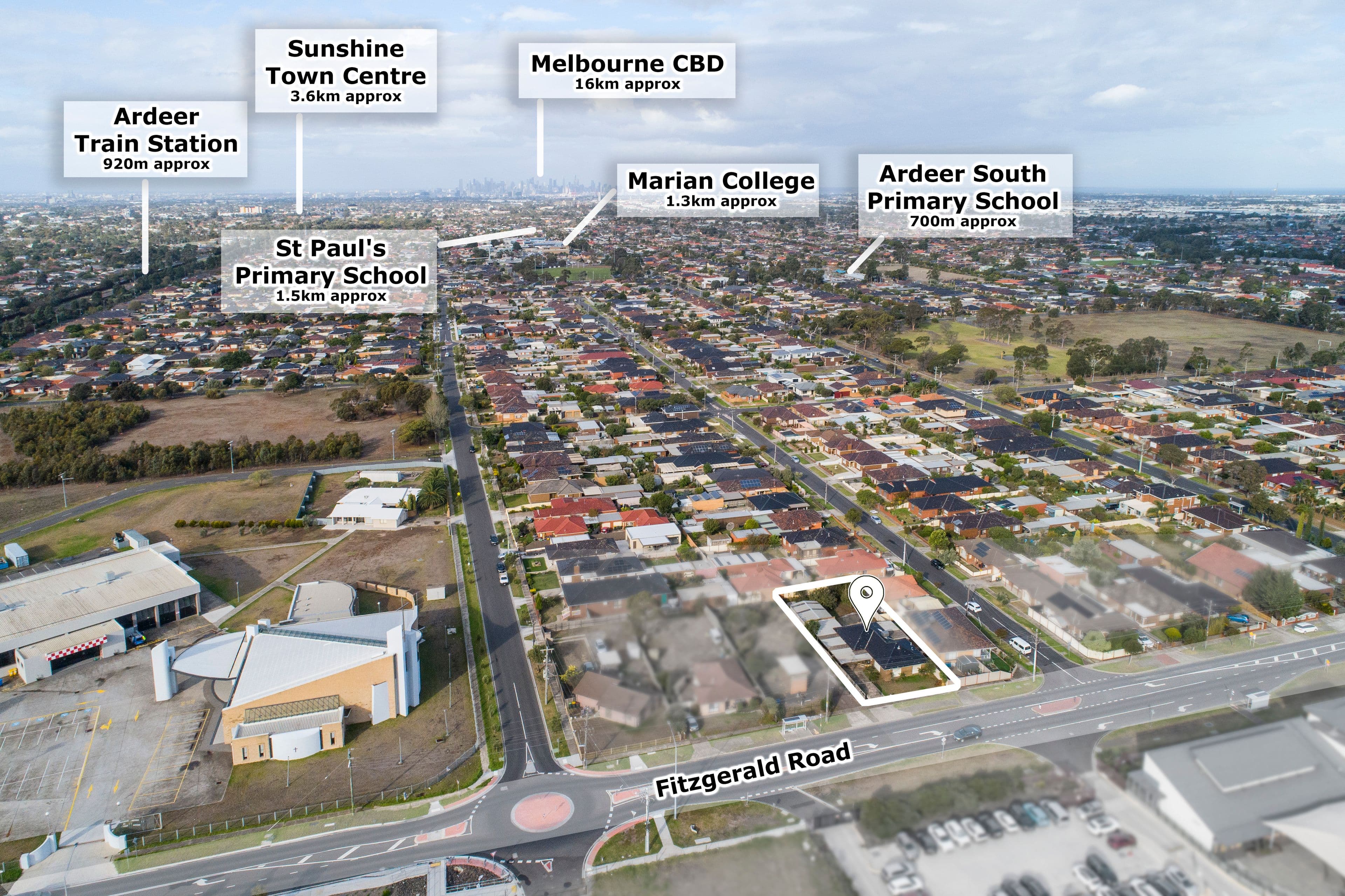 42 Fitzgerald Road, Sunshine West VIC 3020, Sunshine West - Thumbnail 6