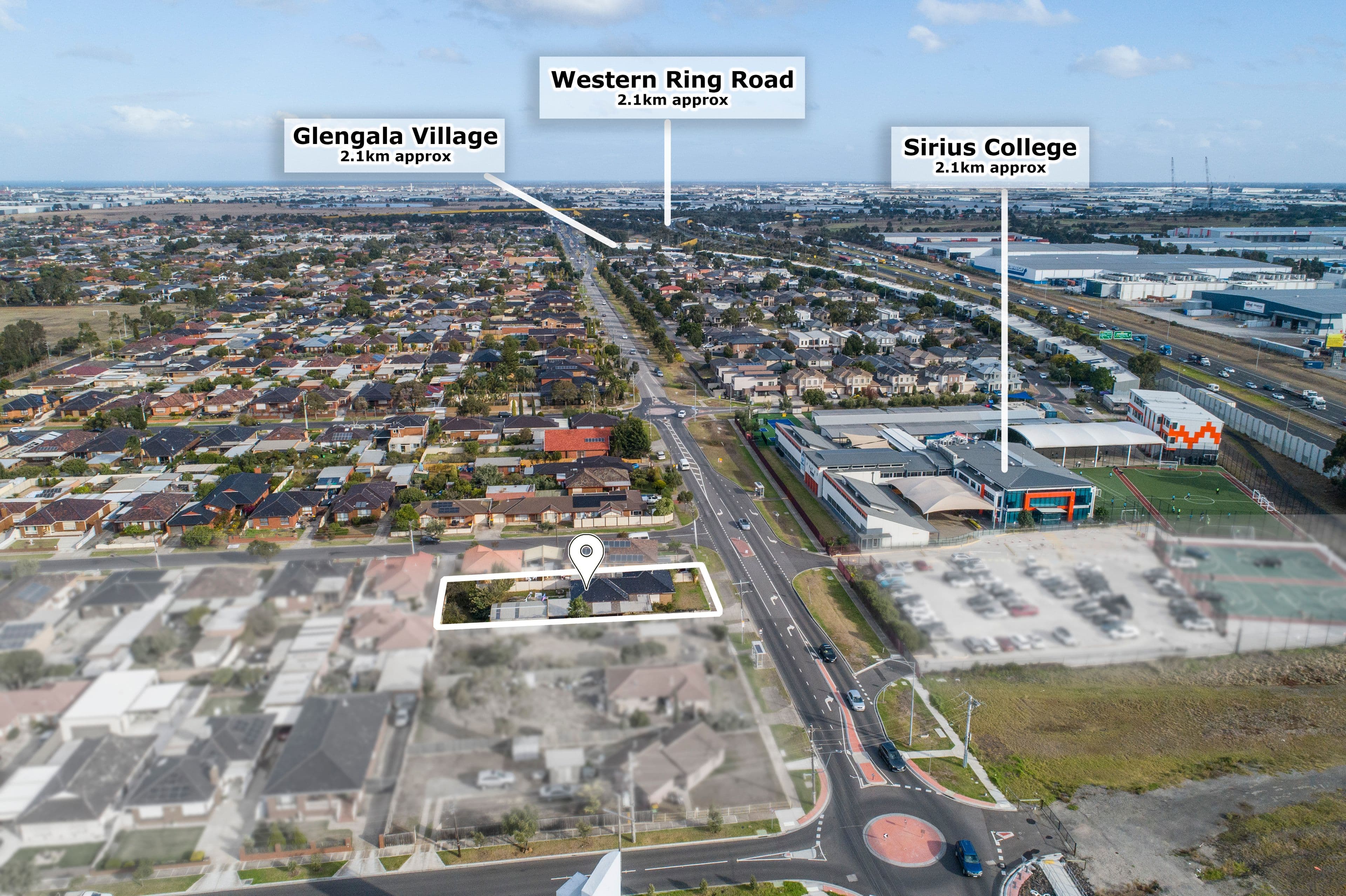 42 Fitzgerald Road, Sunshine West VIC 3020, Sunshine West - Thumbnail 7