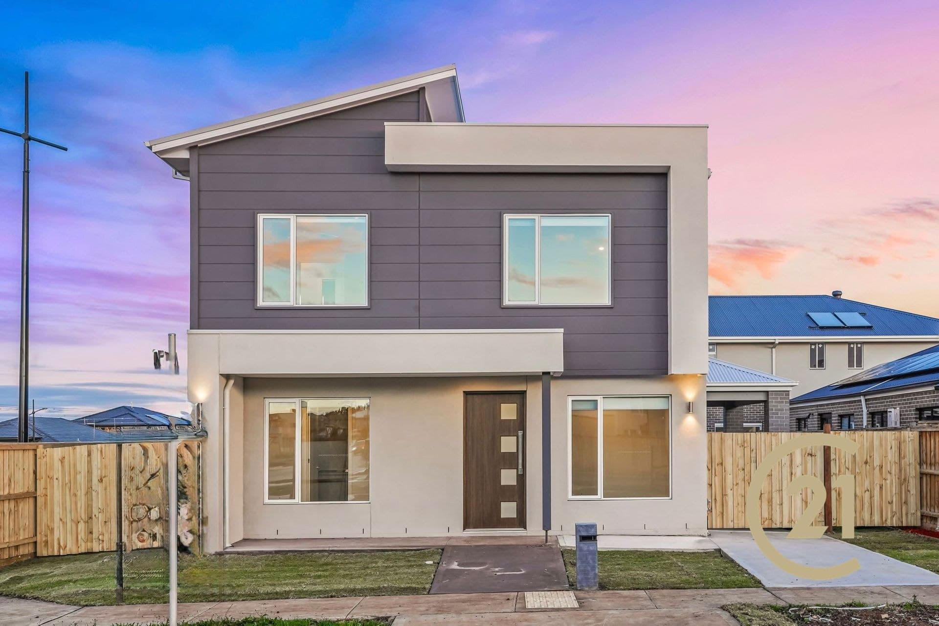 Suite 4 241-244 Caroline Springs Blvd, Caroline Springs, VIC, 3023, Fraser Rise - Thumbnail 2