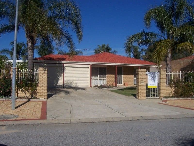 5 Peace Court, MADDINGTON WA 6109, Maddington - Image 1