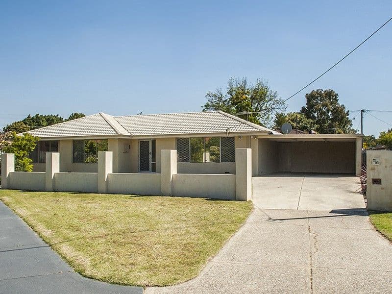16 Lind Court, Langford WA 6147, Langford - Image 1