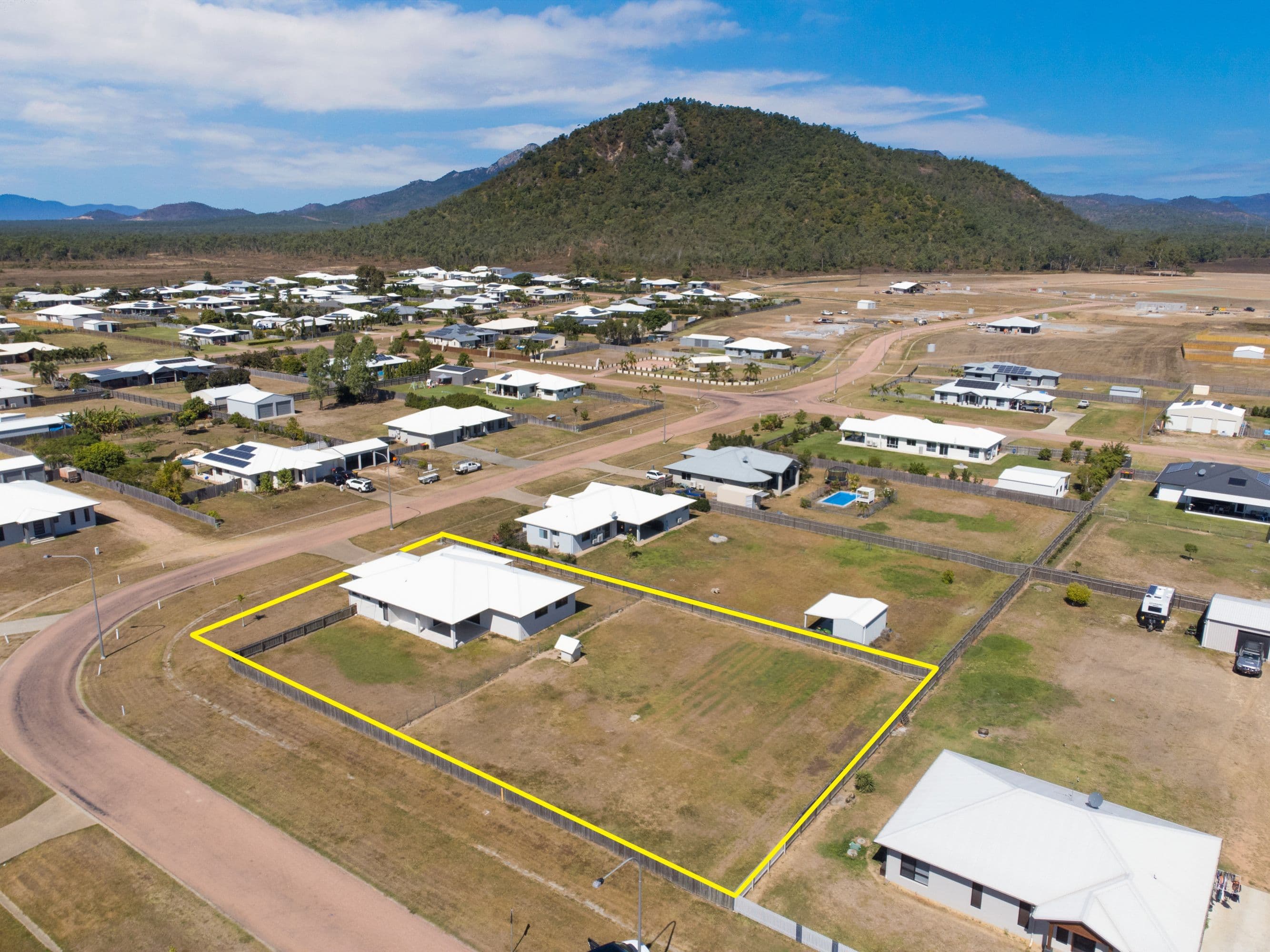 13 Crystal Crescent, Alice River QLD 4817, Alice River - Image 1