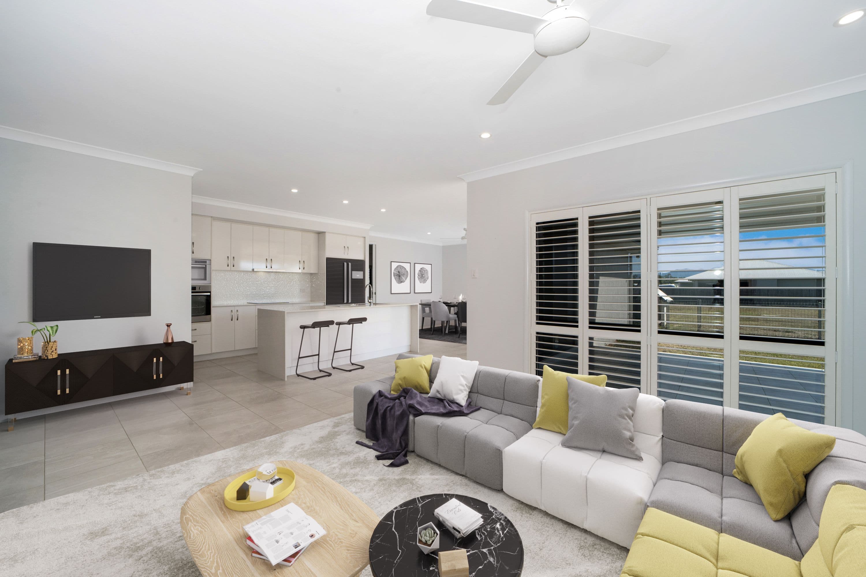 13 Crystal Crescent, Alice River QLD 4817, Alice River - Thumbnail 2