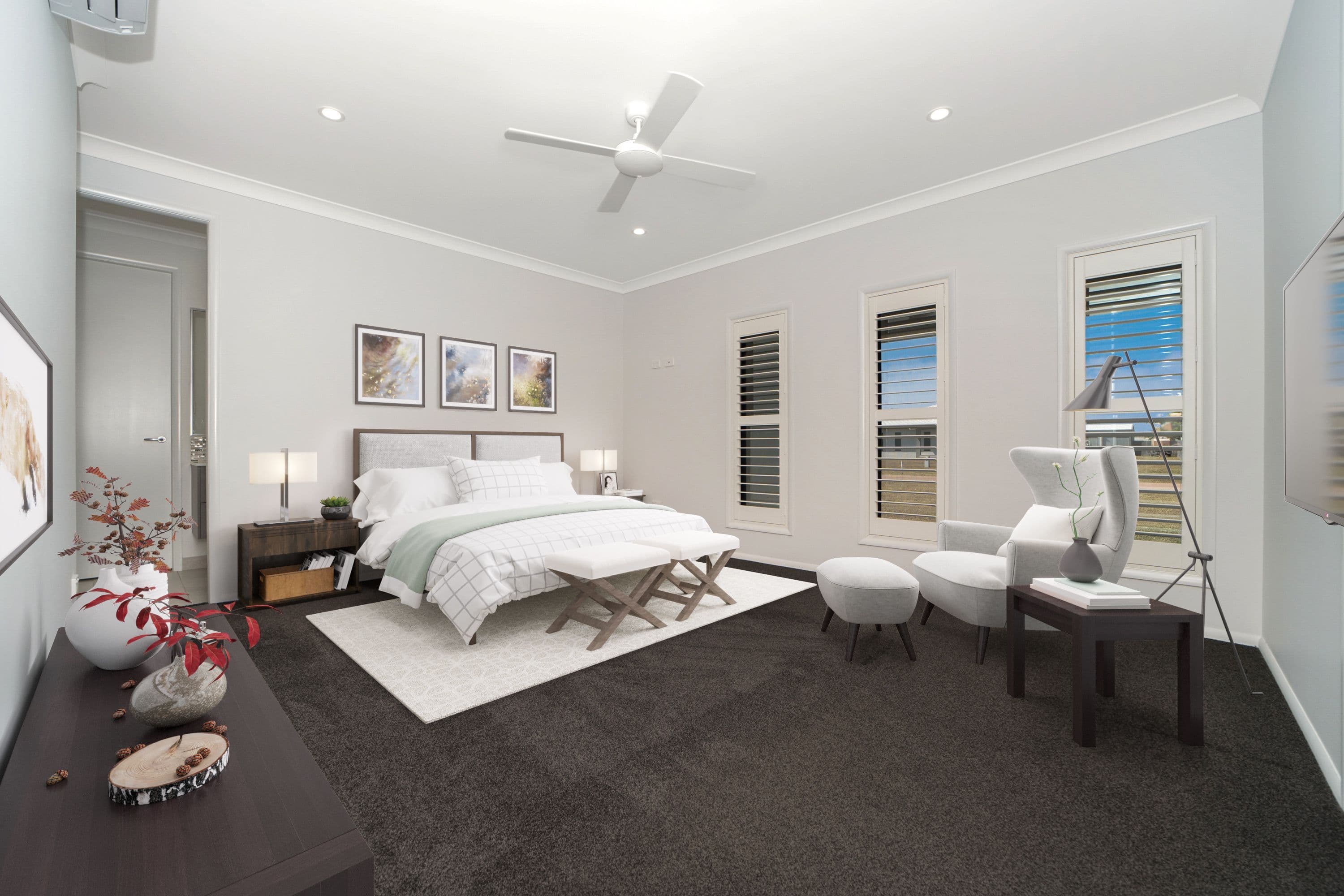 13 Crystal Crescent, Alice River QLD 4817, Alice River - Thumbnail 5
