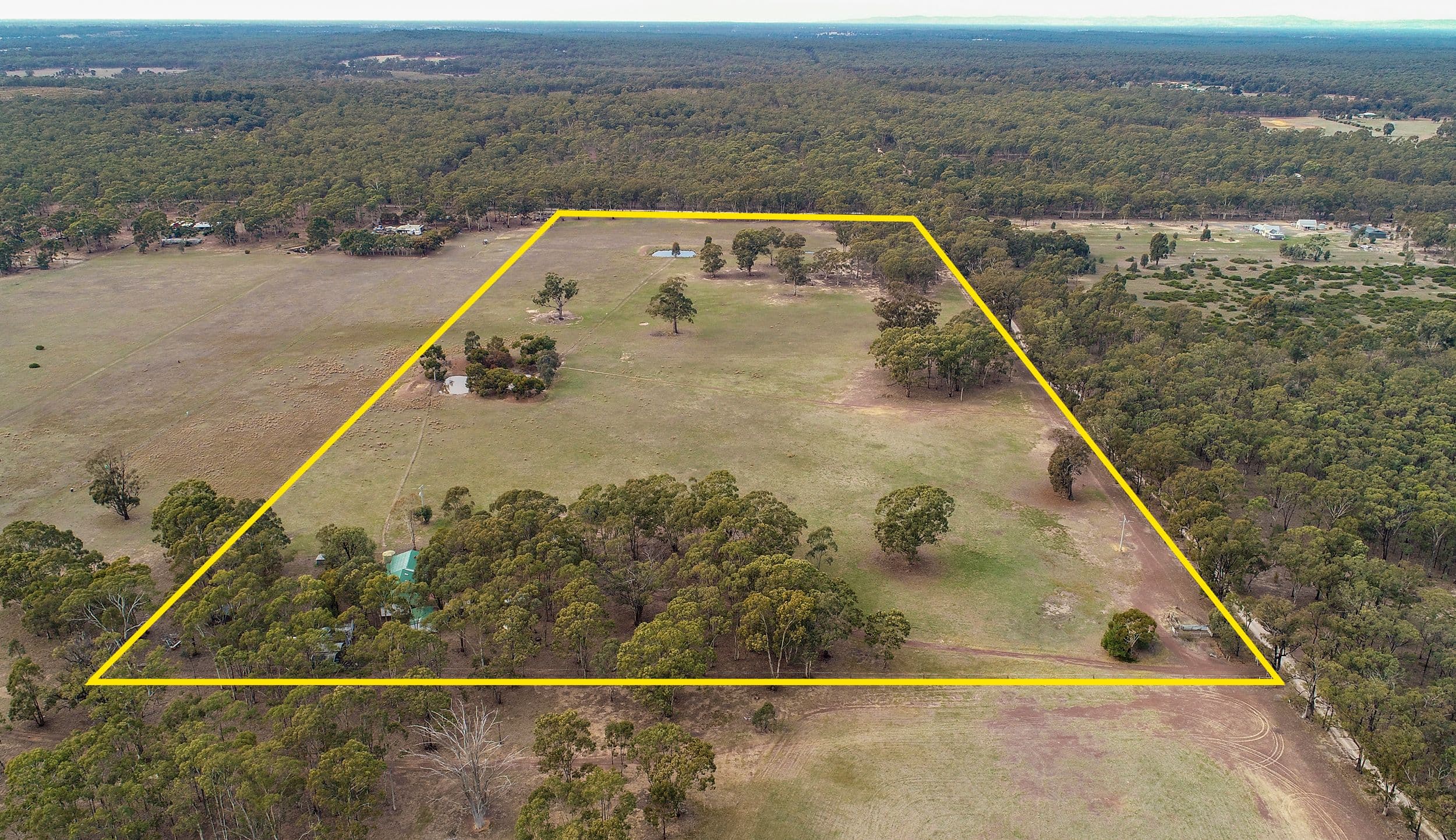 63 Gunn Road, Rushworth VIC 3612, Rushworth - Image 1