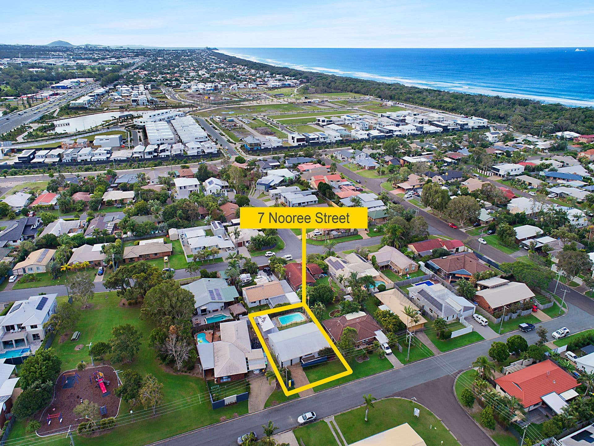 7 Nooree Street, Wurtulla QLD 4575, Wurtulla - Thumbnail 2