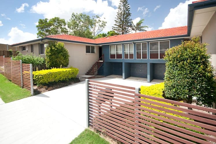 25 Reis Street, WOOLLOONGABBA QLD 4102, Woolloongabba - Image 1