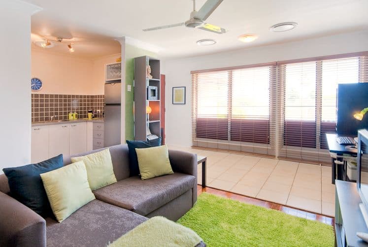 25 Reis Street, WOOLLOONGABBA QLD 4102, Woolloongabba - Thumbnail 5