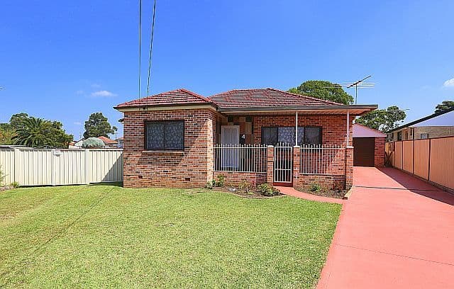4 Leitz Street, Liverpool NSW 2170, Liverpool - Image 1