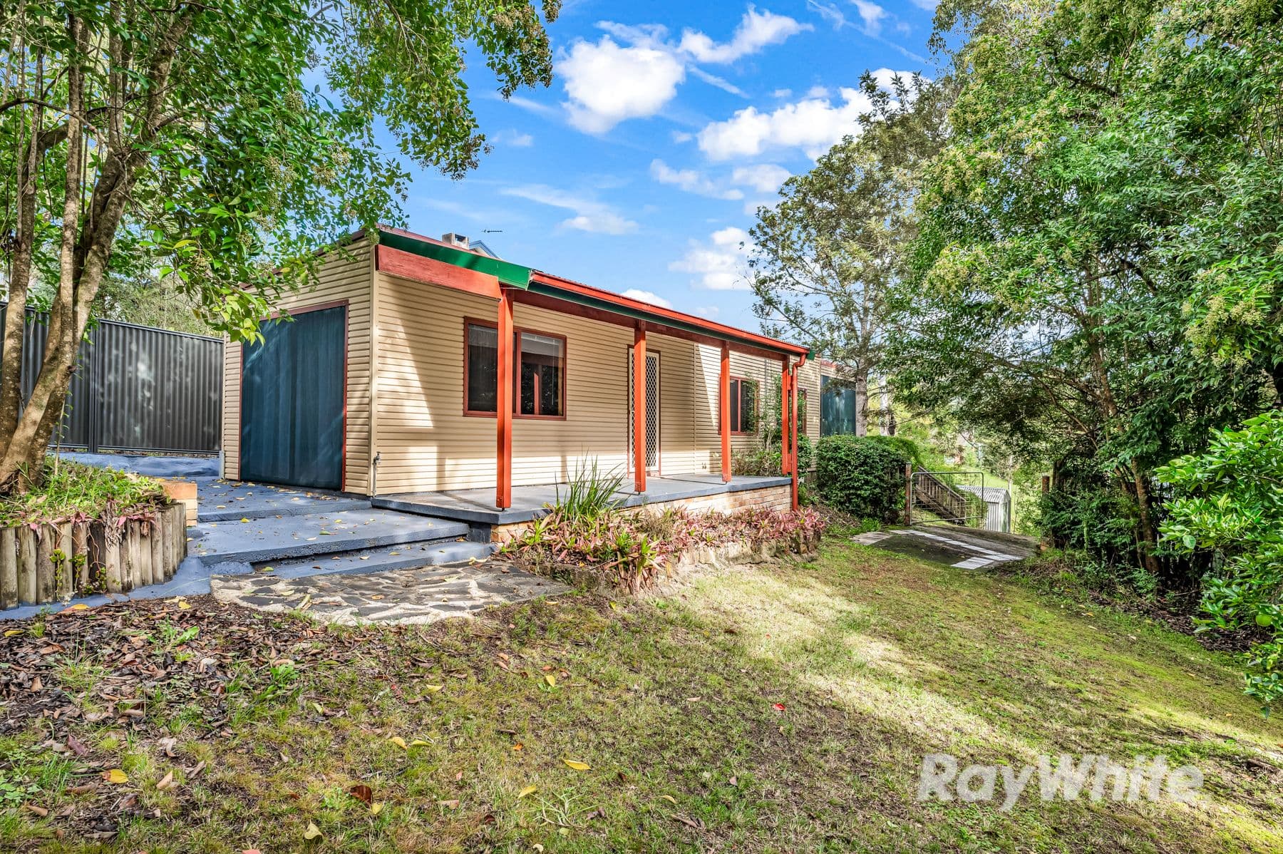 1 Barrington Street, Gloucester NSW 2422, Gloucester - Thumbnail 2