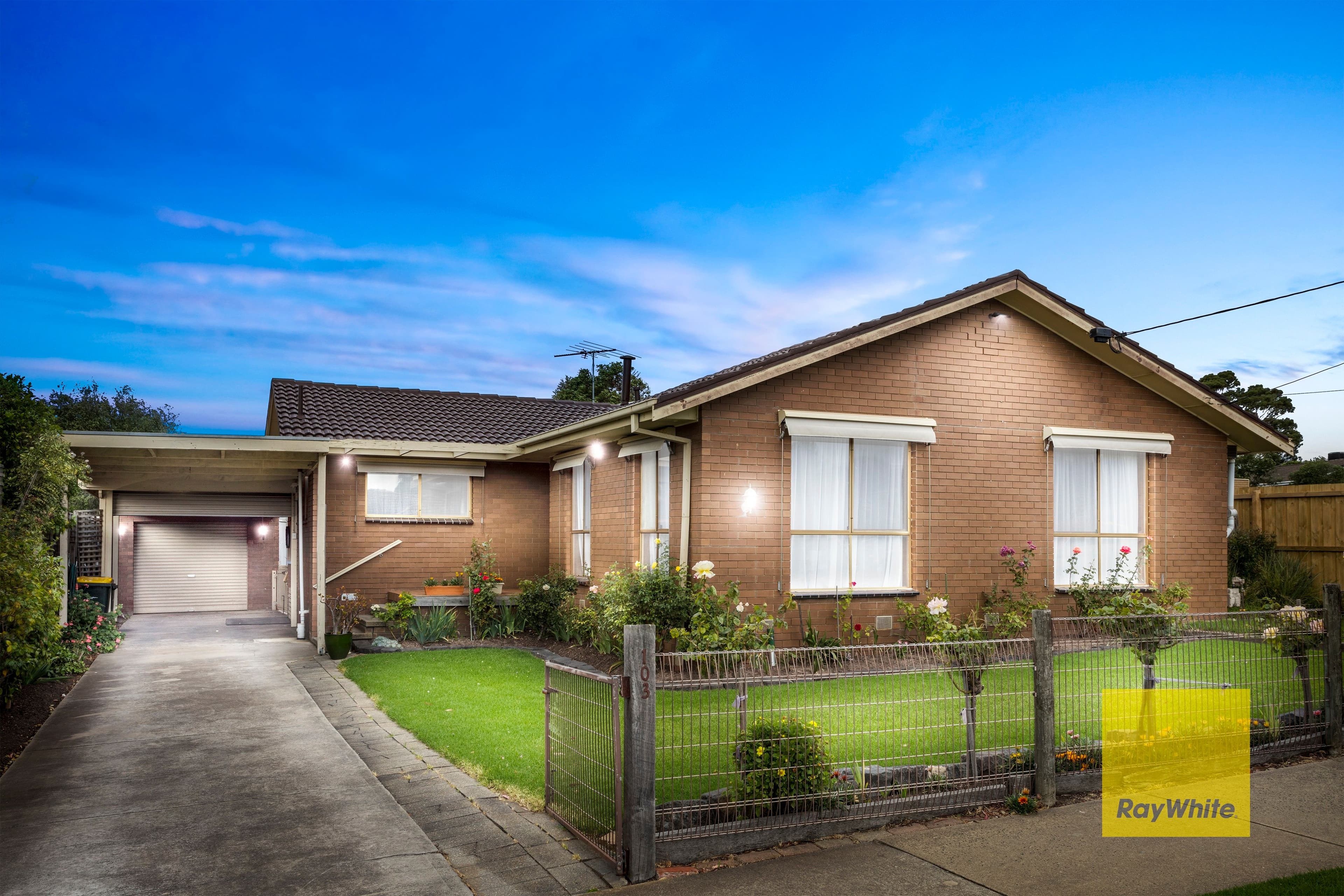 103 Burdoo Drive, Grovedale VIC 3216, Grovedale - Image 1