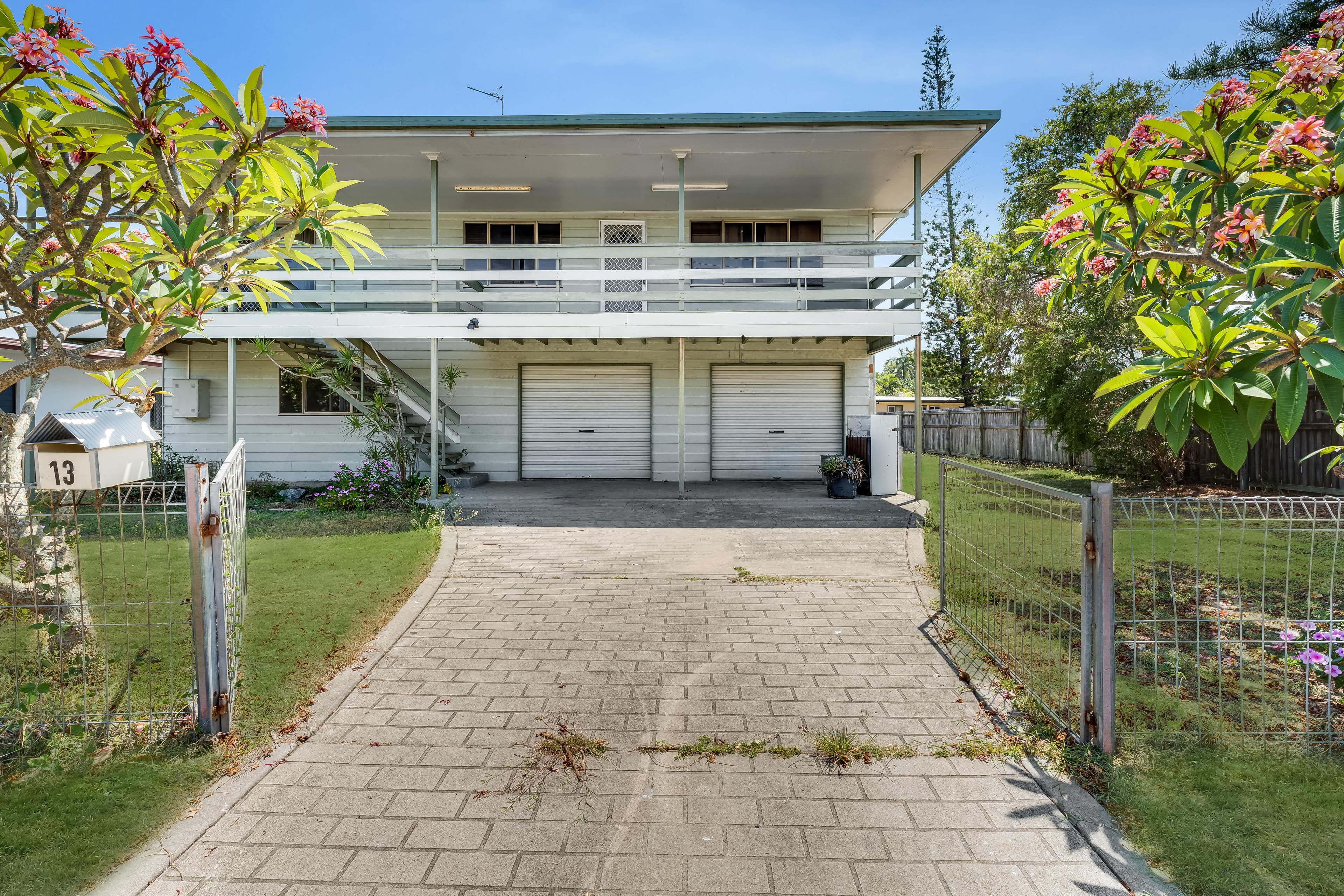 13 Amhurst Street, Slade Point QLD 4740, Slade Point - Image 1