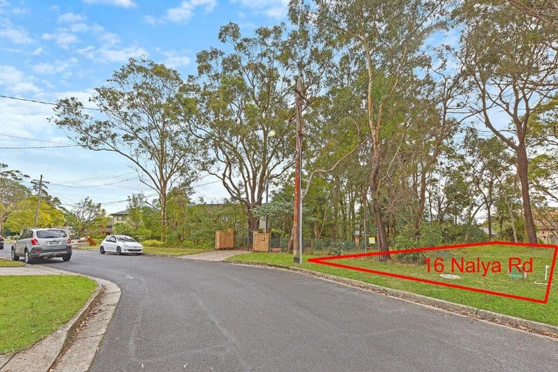 16 Nalya Road, Berowra Heights NSW 2082, Berowra Heights - Thumbnail 3