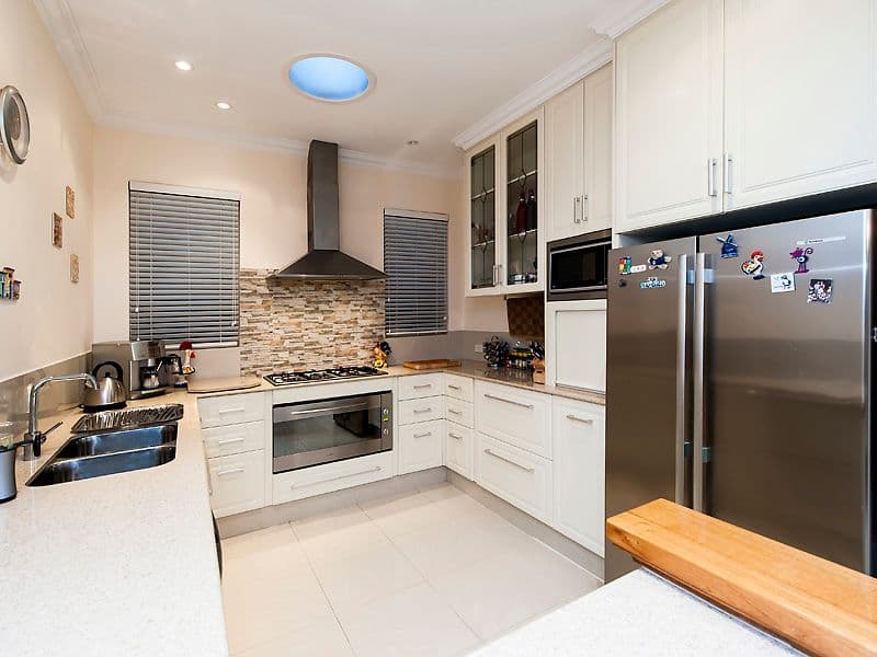 52 Rivergums Boulevard, Baldivis WA 6171, Baldivis - Image 1