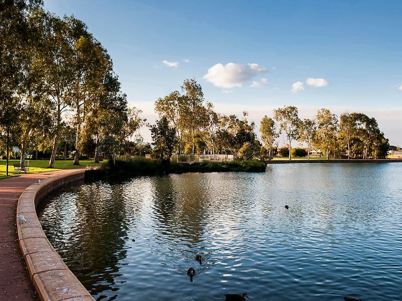 52 Rivergums Boulevard, Baldivis WA 6171, Baldivis - Thumbnail 8