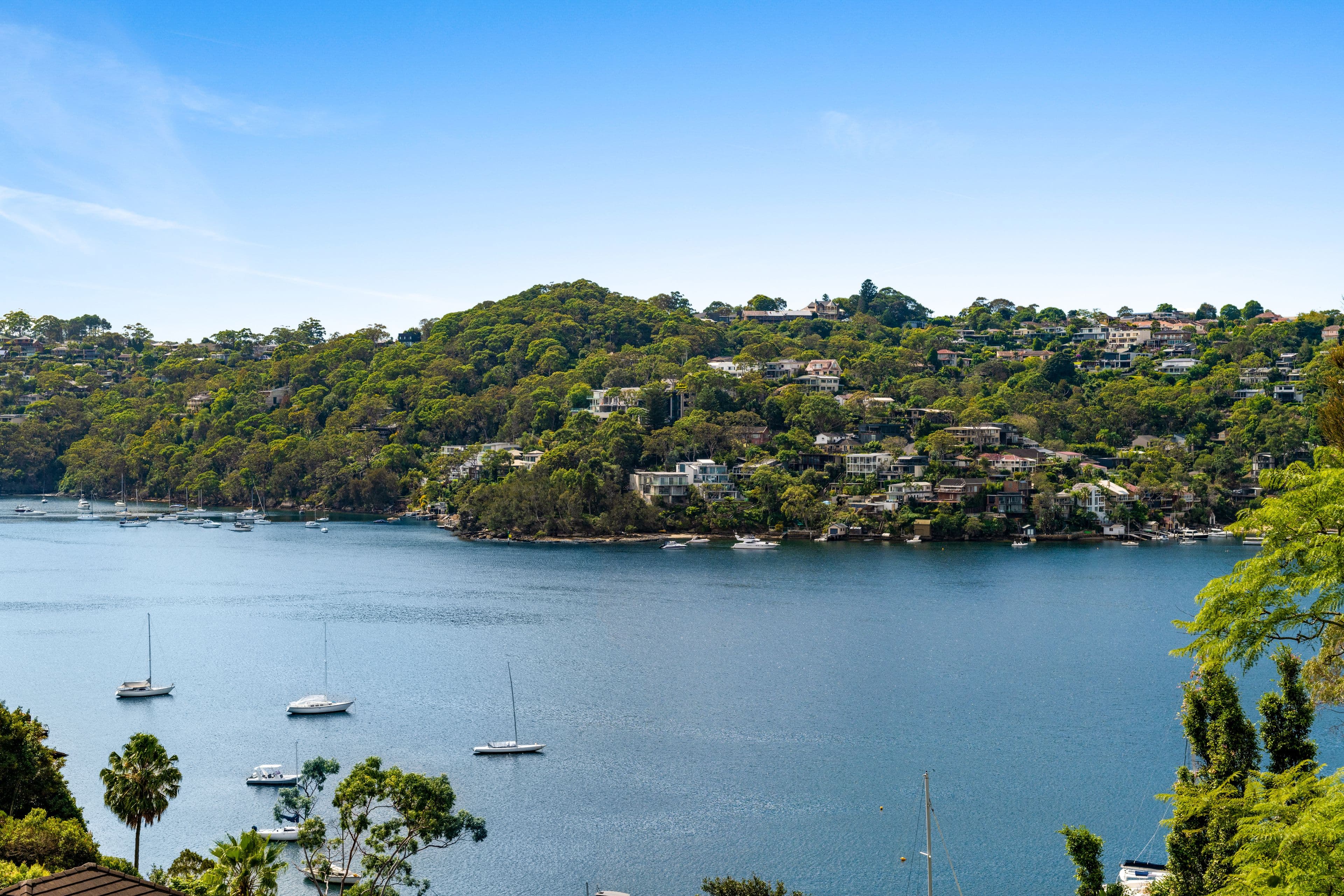 2 The Tor Walk, Castlecrag NSW 2068, Castlecrag - Image 1