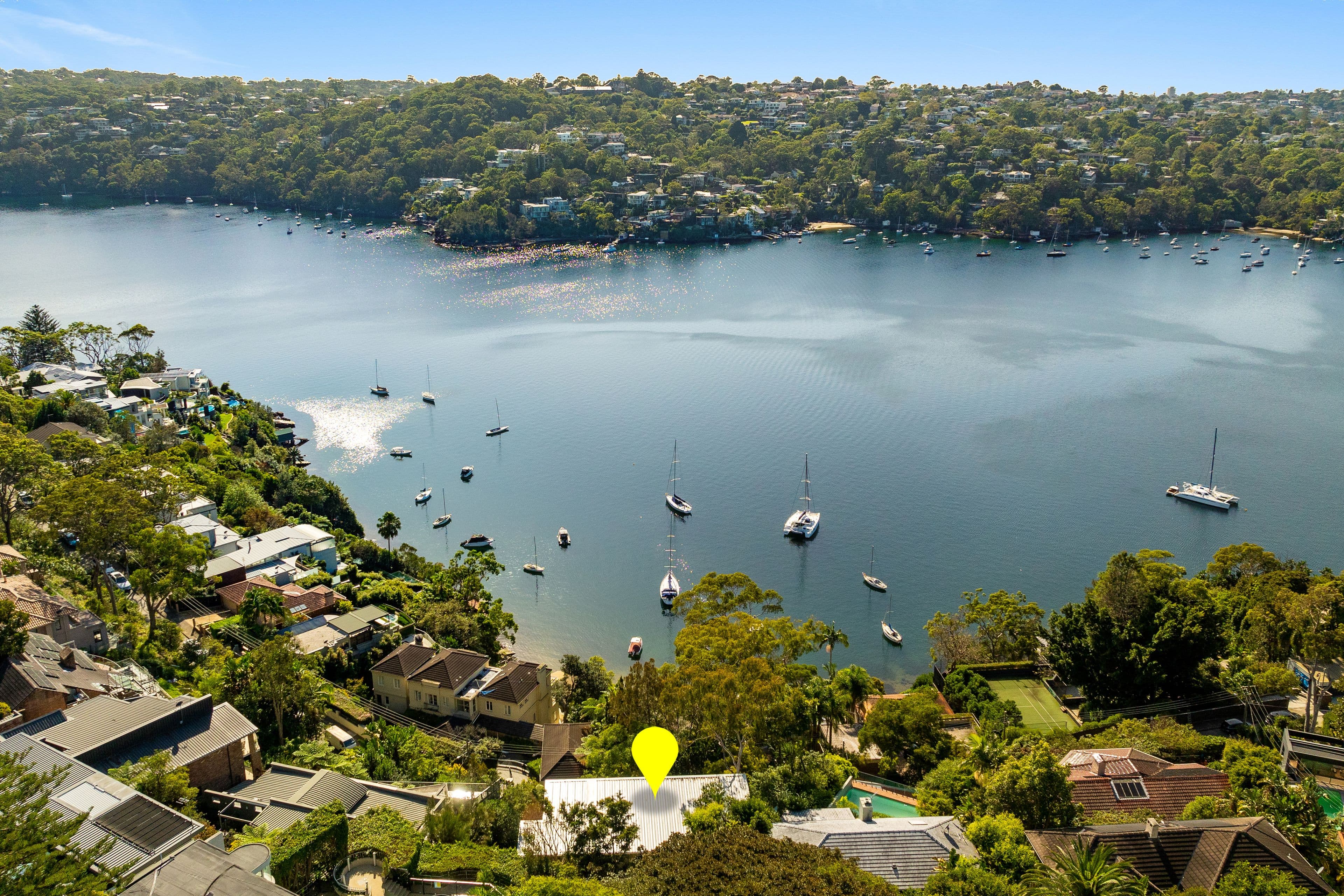 2 The Tor Walk, Castlecrag NSW 2068, Castlecrag - Thumbnail 3