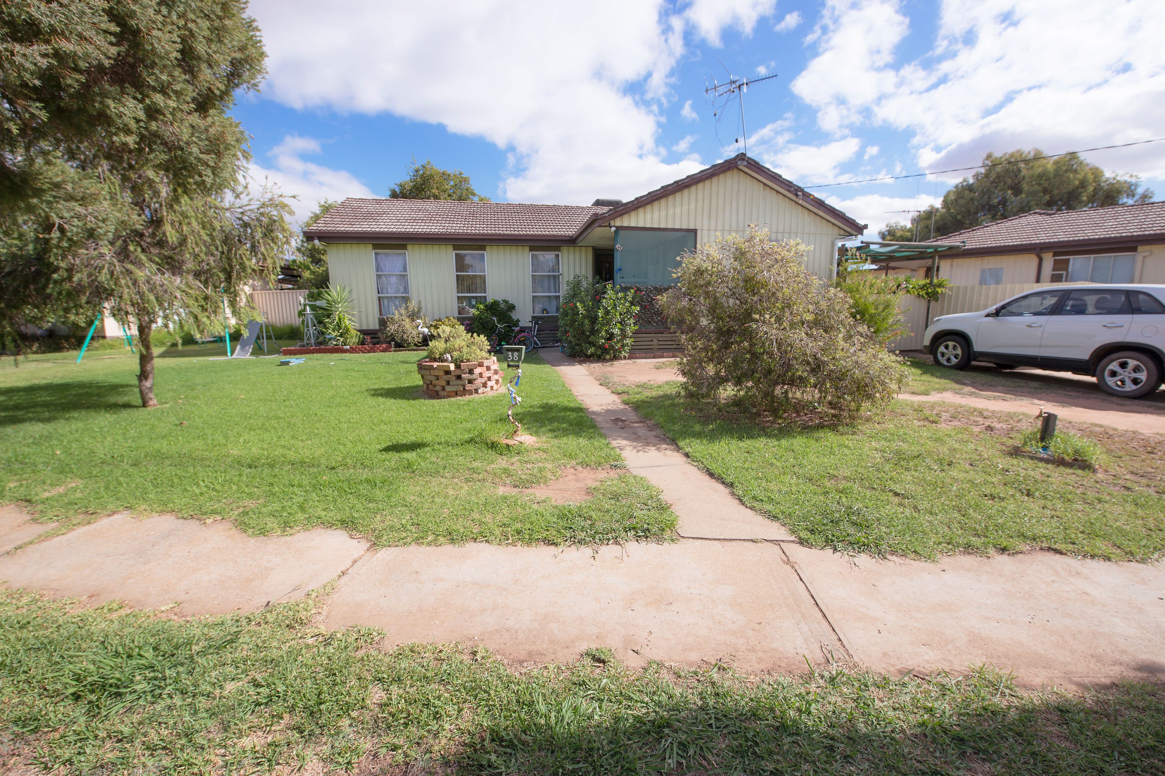 38 Harrison Crescent, Swan Hill VIC 3585, Swan Hill - Image 1