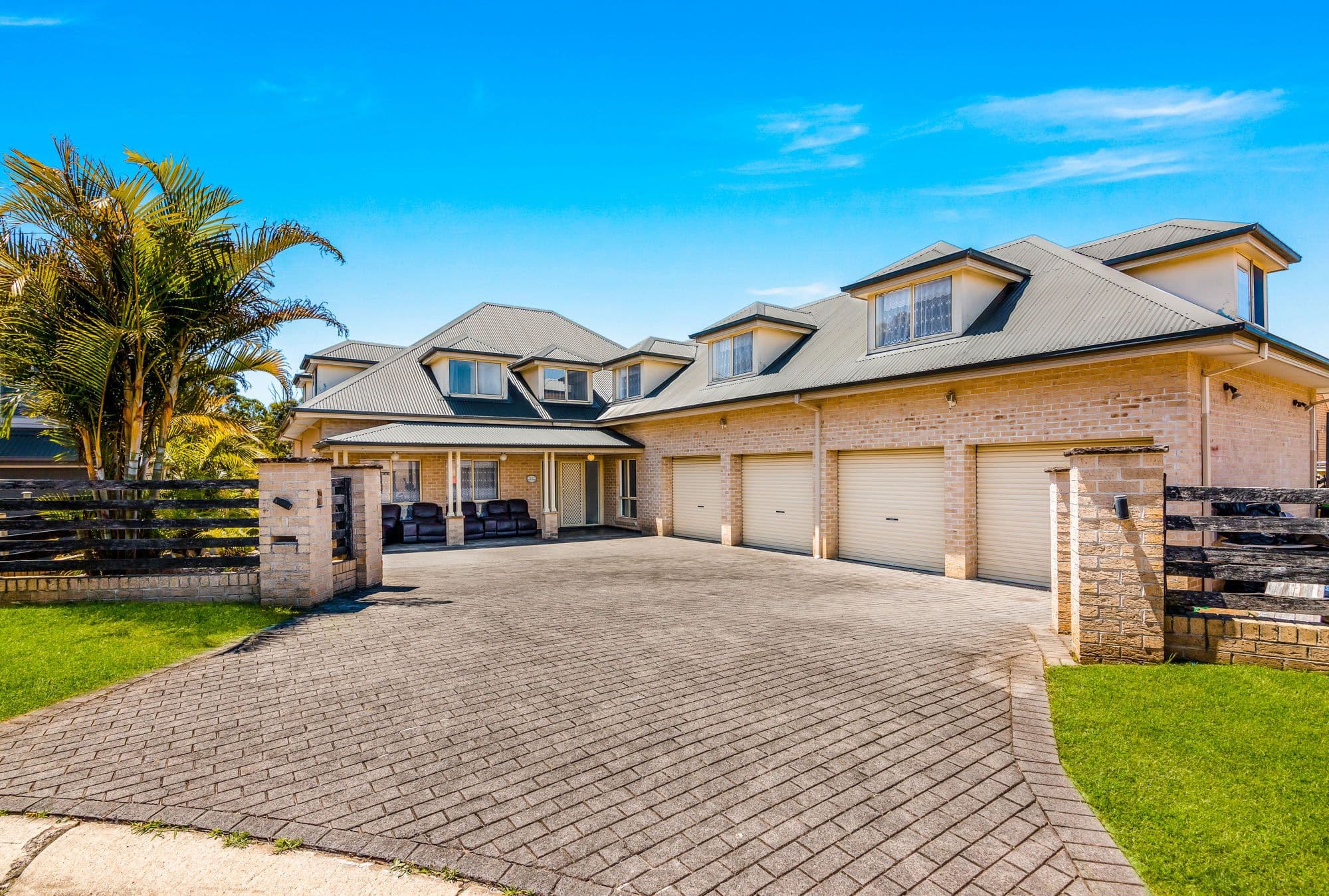 11 Cleary Place, Casula NSW 2170, Casula - Image 1