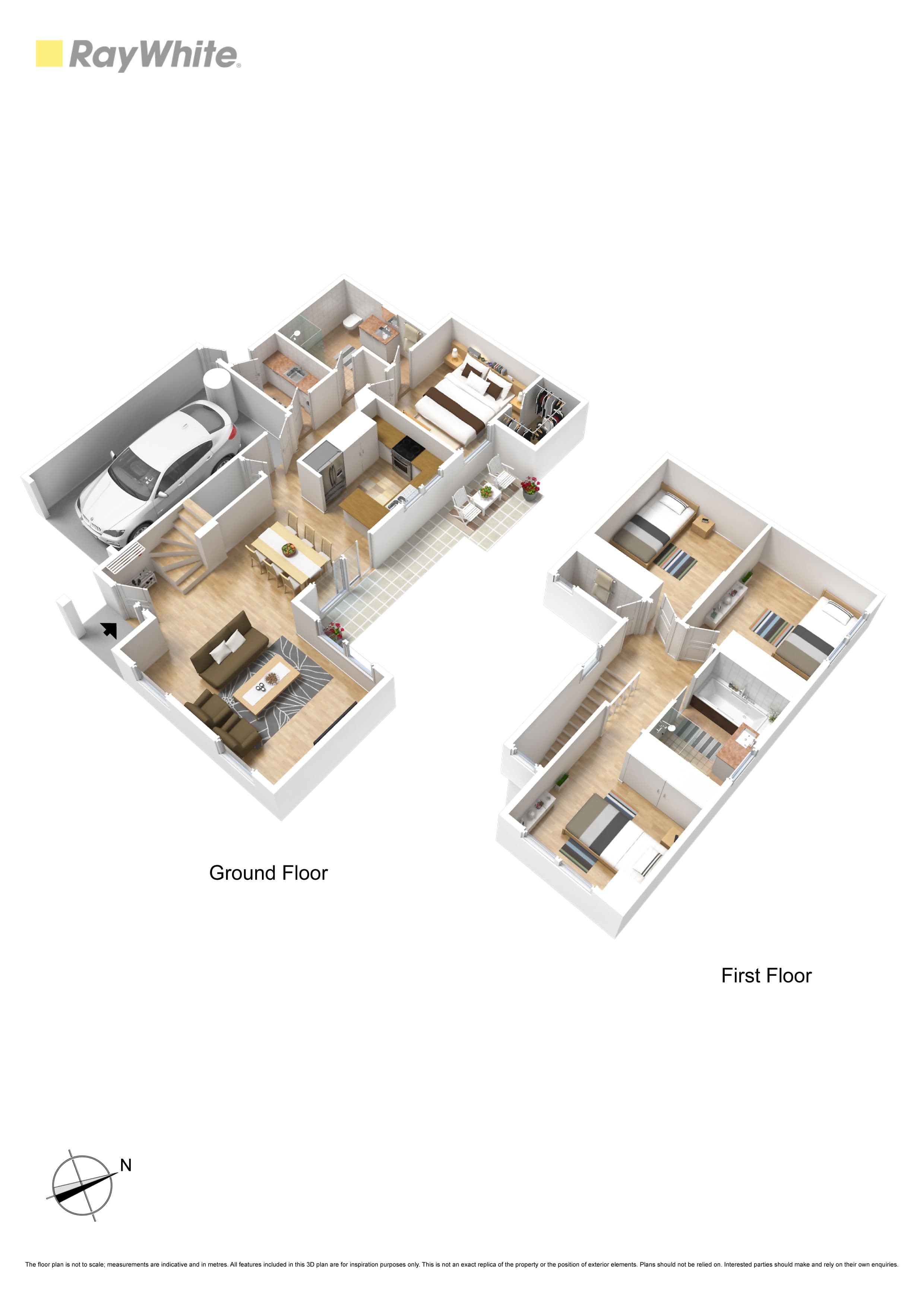 11 Churchill Avenue, Chadstone VIC 3148, Chadstone - Thumbnail 8