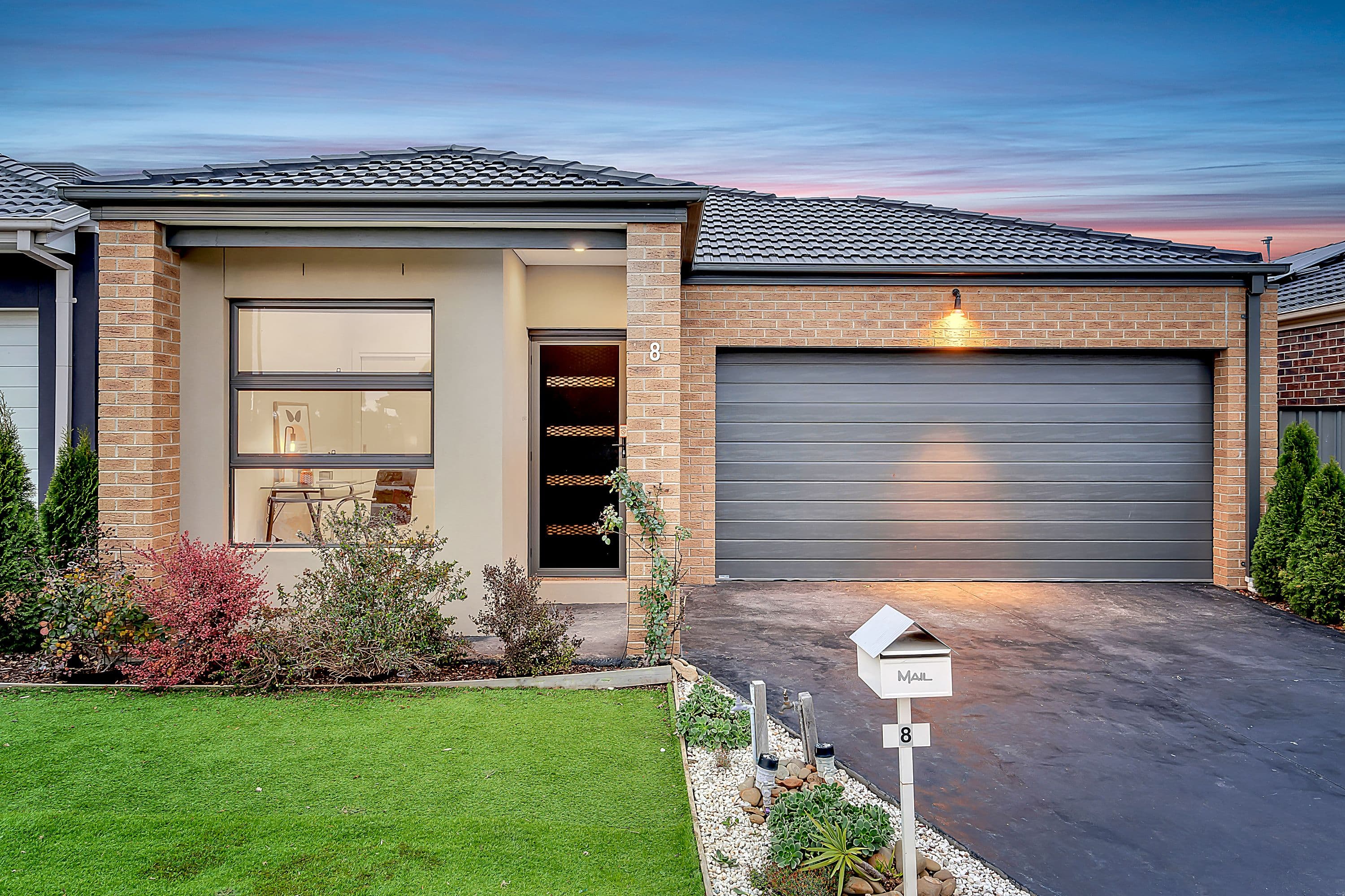 8 Riberry Street, Craigieburn VIC 3064, Craigieburn - Image 1