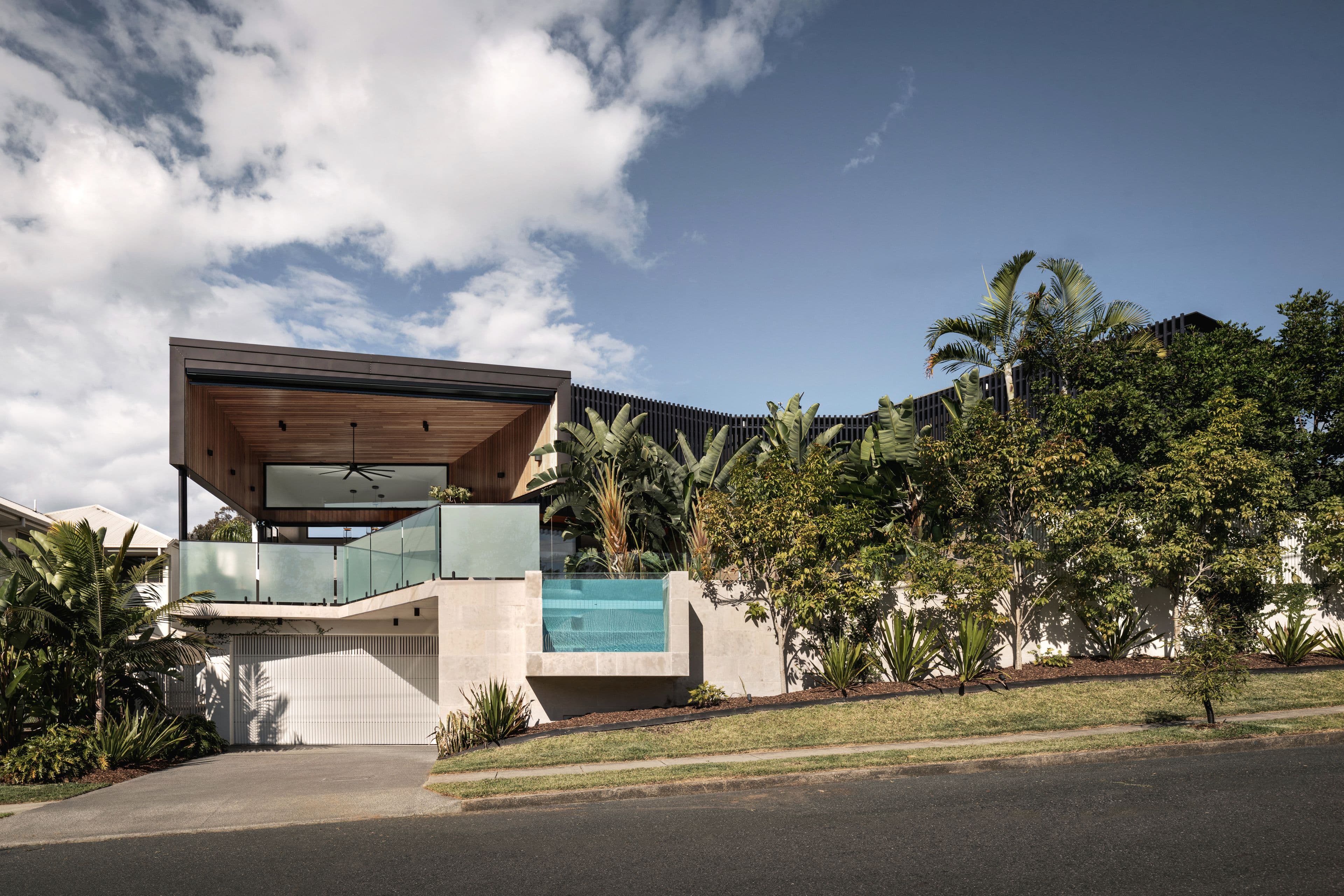 33 Rockbourne Terrace, Paddington QLD 4064, Paddington - Image 1