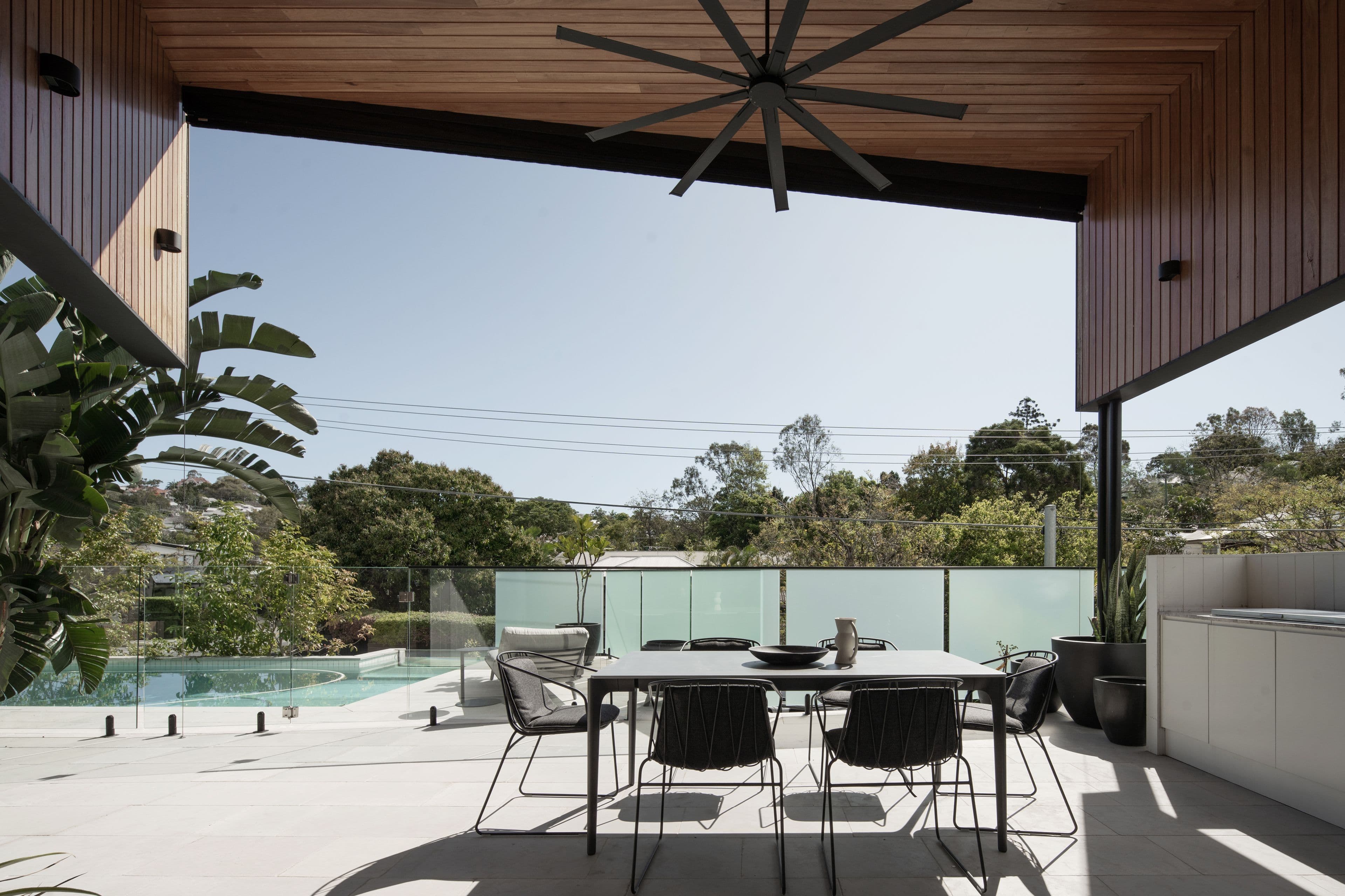 33 Rockbourne Terrace, Paddington QLD 4064, Paddington - Thumbnail 5