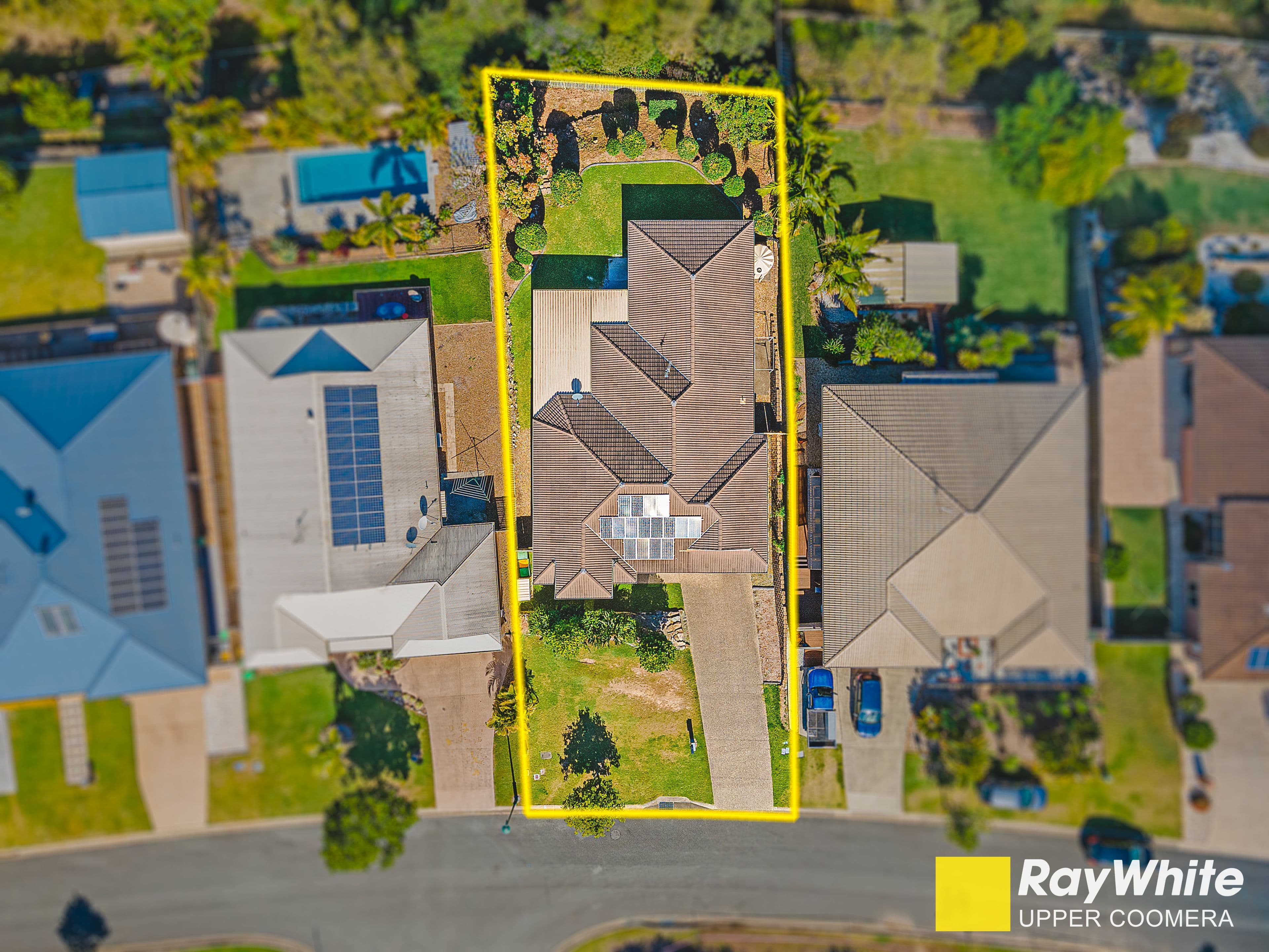 14 Jagera Drive, Upper Coomera QLD 4209, Upper Coomera - Thumbnail 2