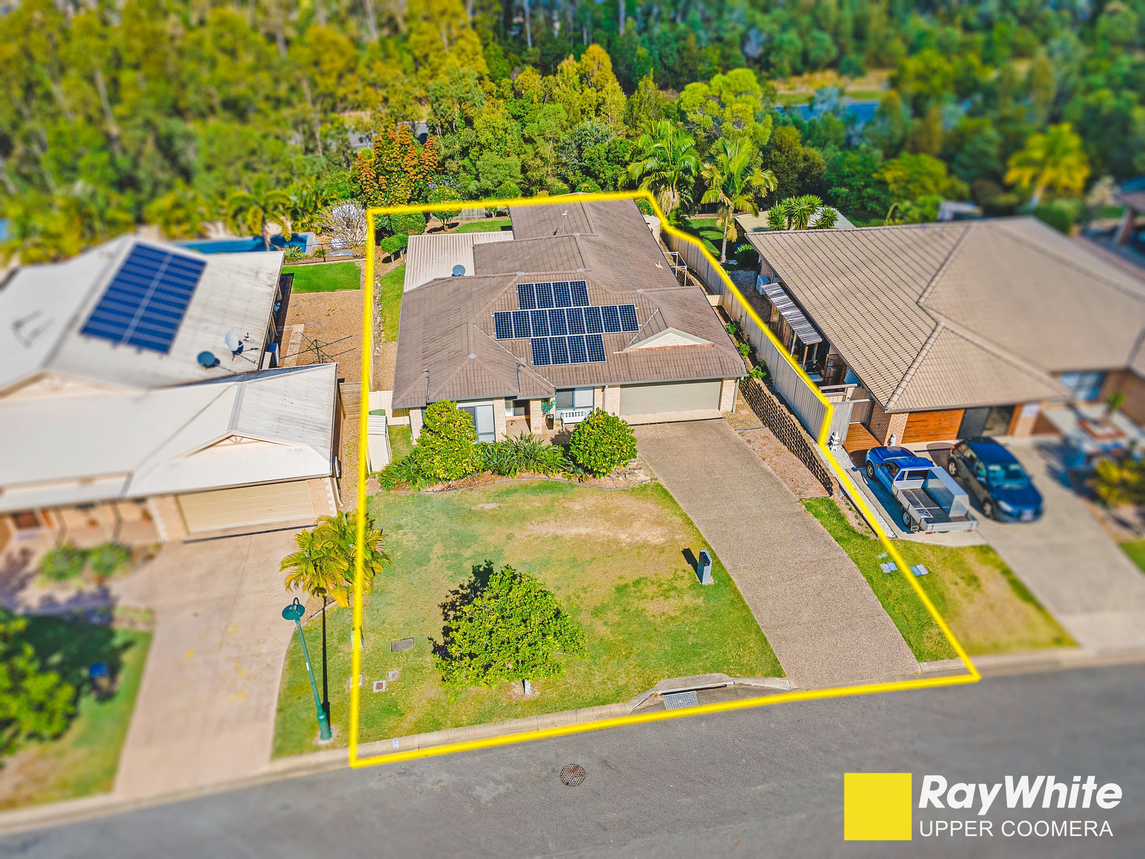 14 Jagera Drive, Upper Coomera QLD 4209, Upper Coomera - Thumbnail 3