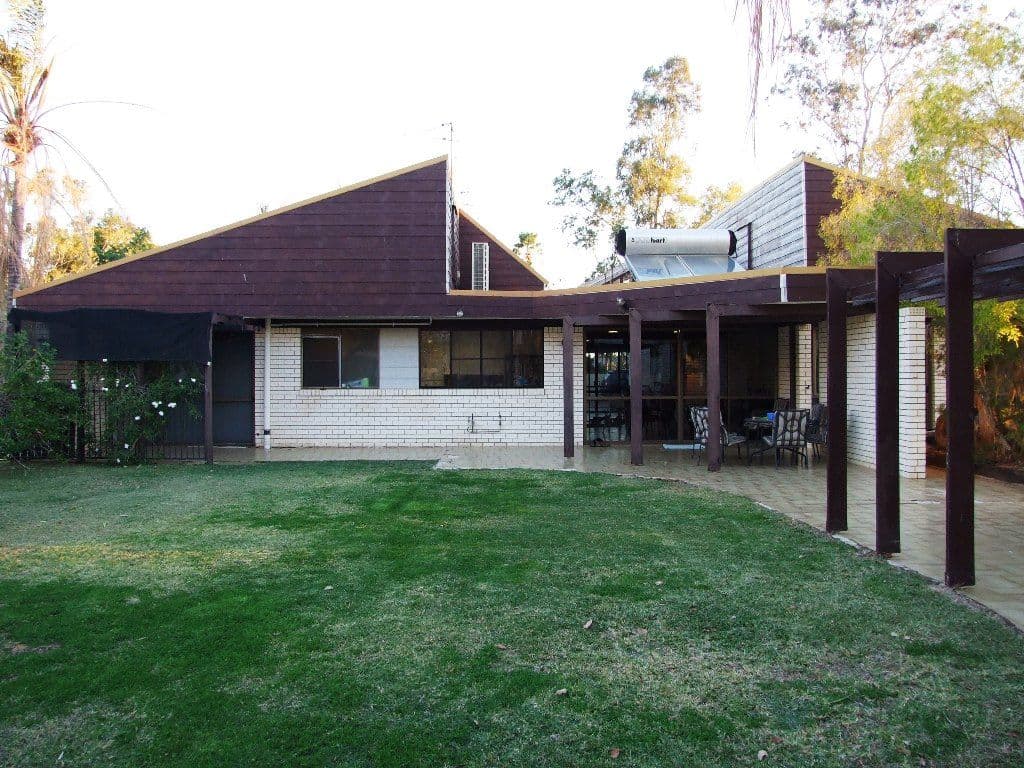 29 Crane Street, Longreach QLD 4730, Longreach - Image 1