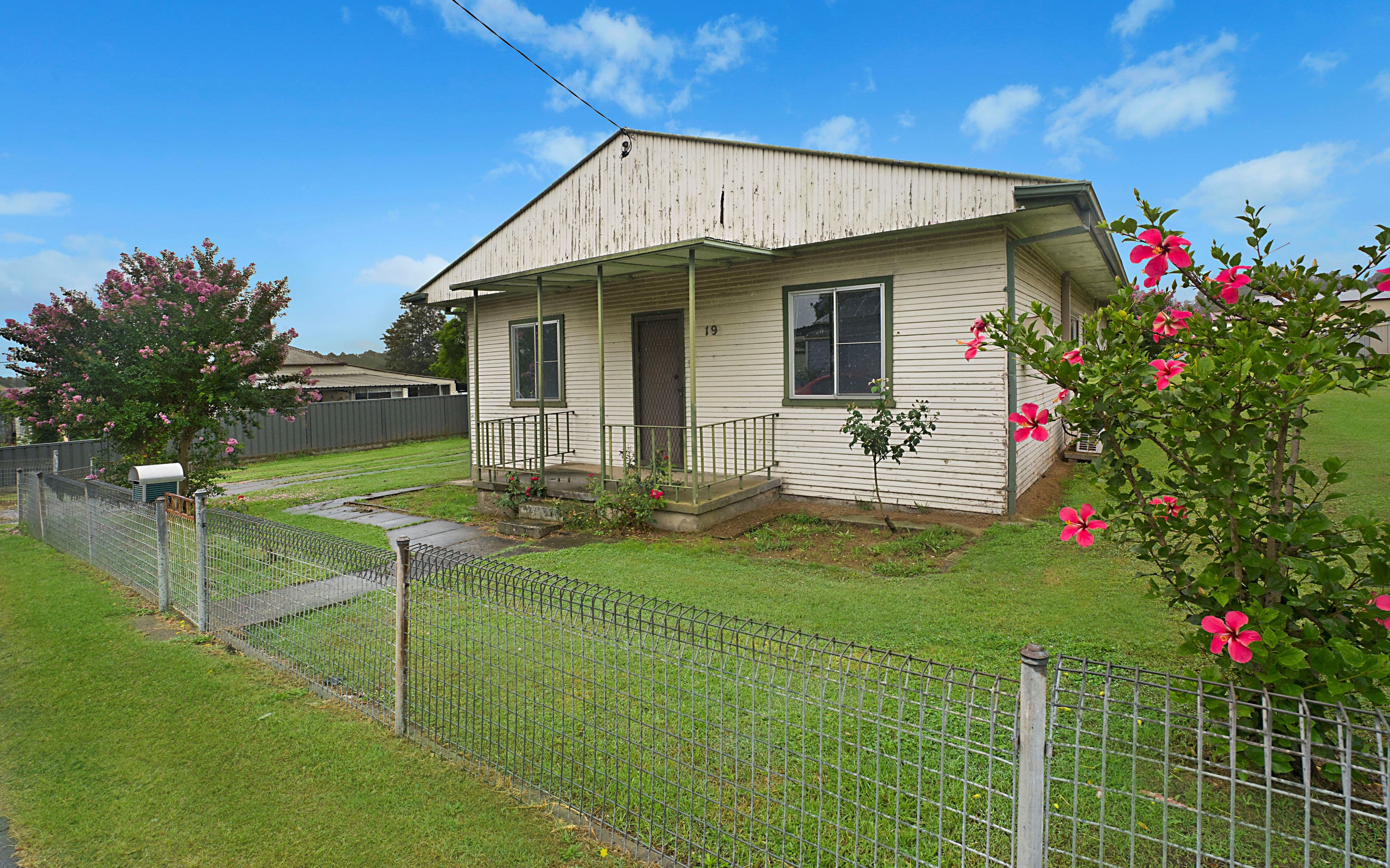 19 Little Park Street, Greta NSW 2334, Greta - Thumbnail 3
