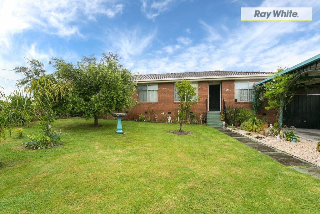 8 Higgins Street, SAFETY BEACH VIC 3936, Safety Beach - Image 1