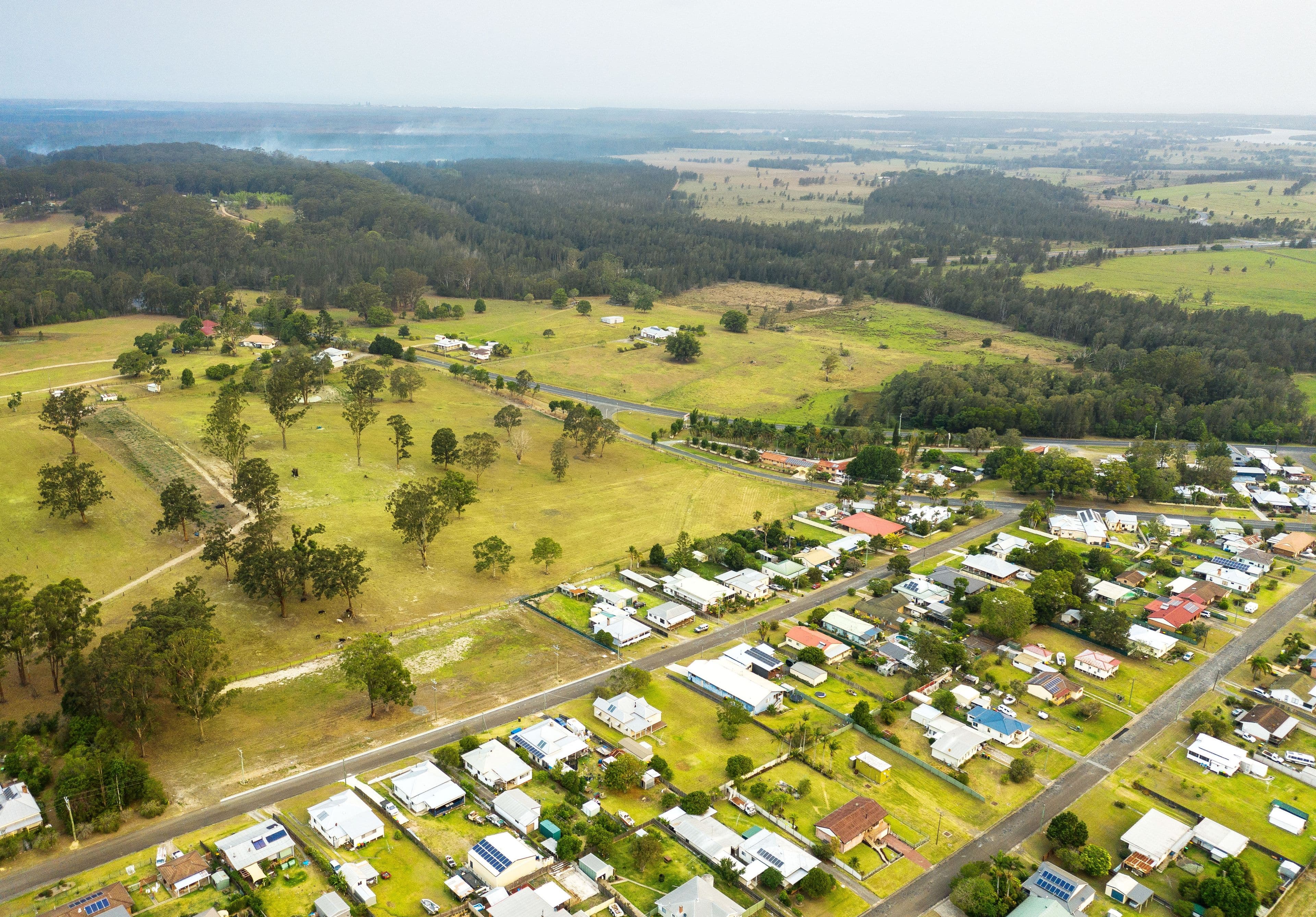 Lot 3 Bangalow Road, Coopernook NSW 2426, Coopernook - Thumbnail 2