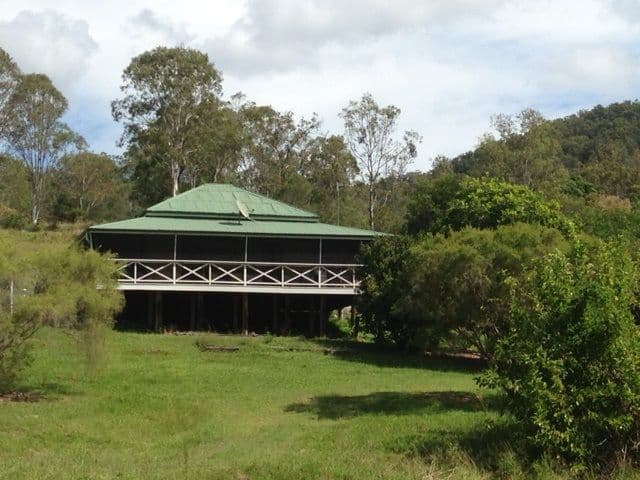 2186 Amamoor Creek Road, Amamoor QLD 4570, Amamoor - Image 1