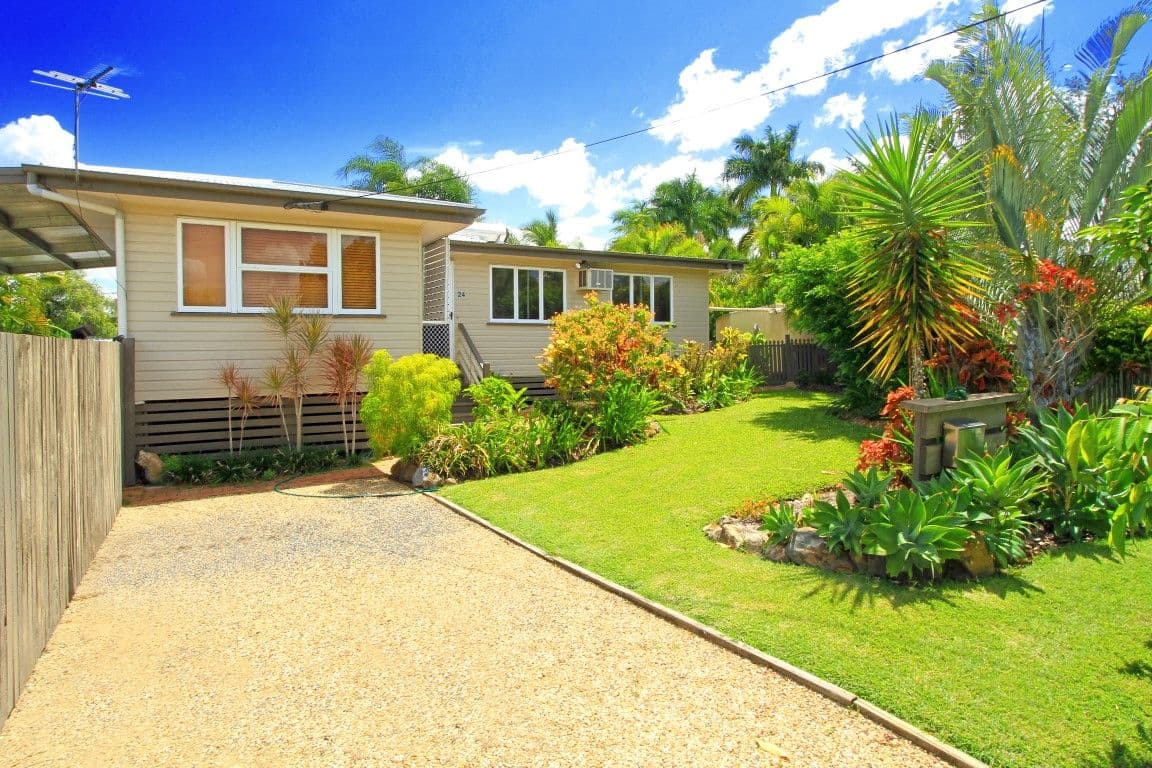 24 Busby Street, WEST ROCKHAMPTON QLD 4700, West Rockhampton - Image 1