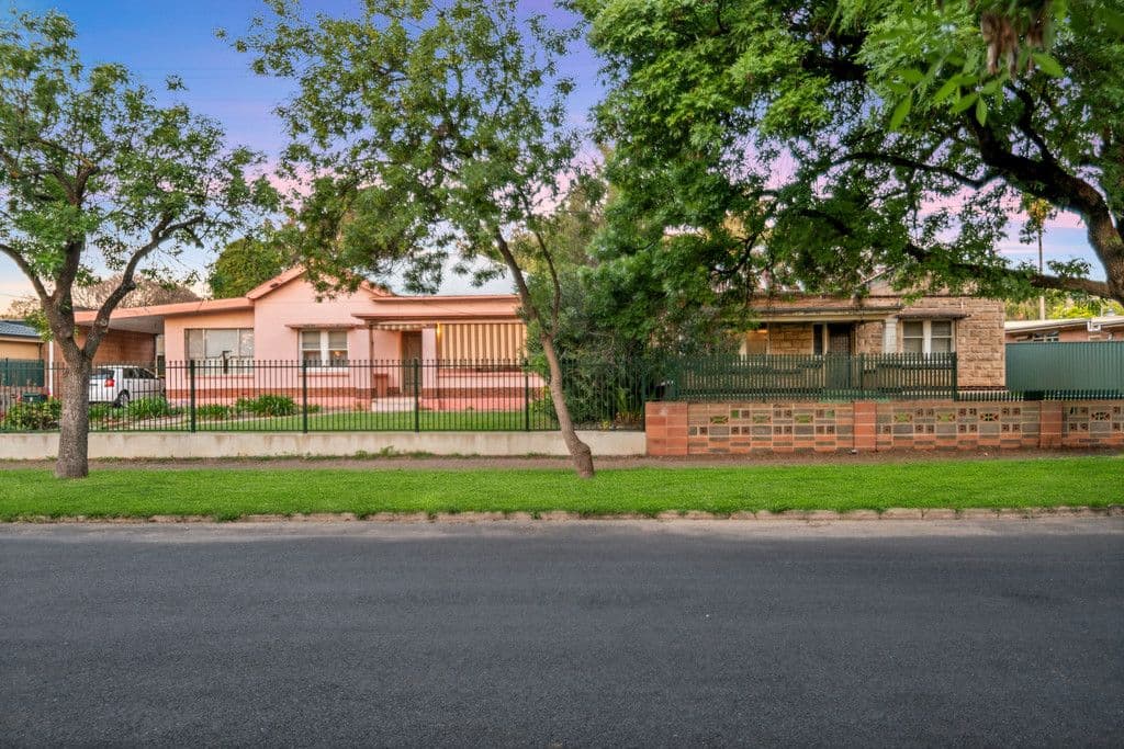6 Jessie Road, Kensington Park SA 5068, Kensington Park - Image 1
