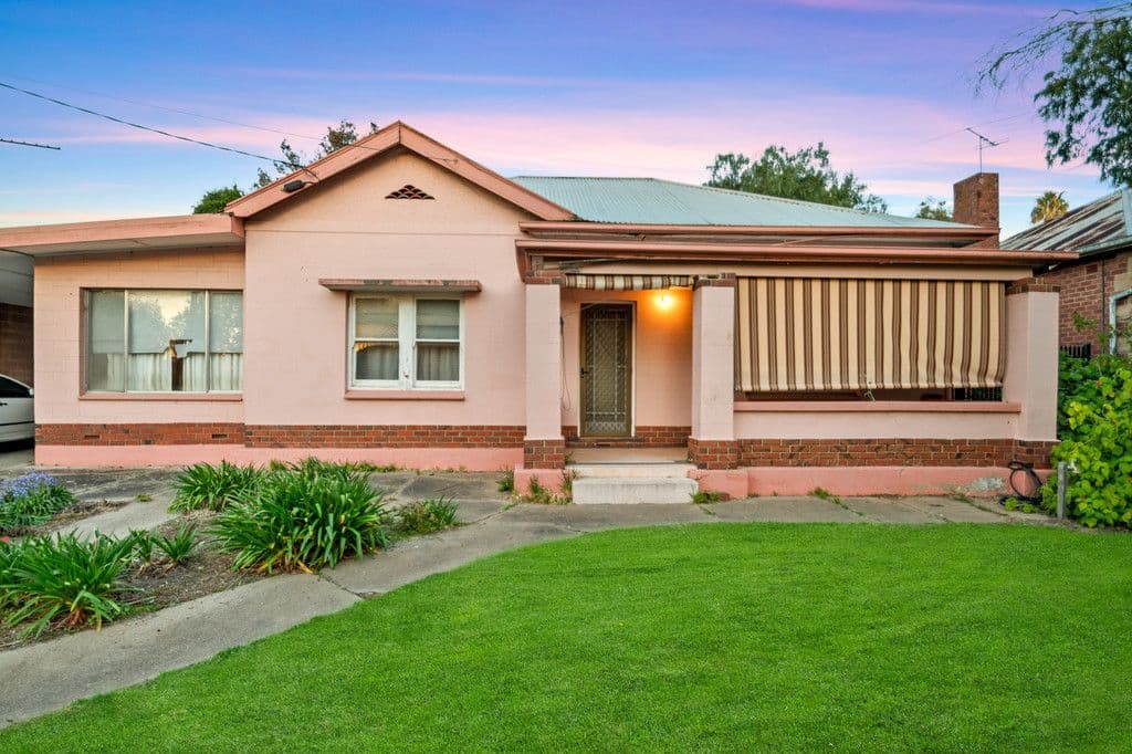 6 Jessie Road, Kensington Park SA 5068, Kensington Park - Thumbnail 2