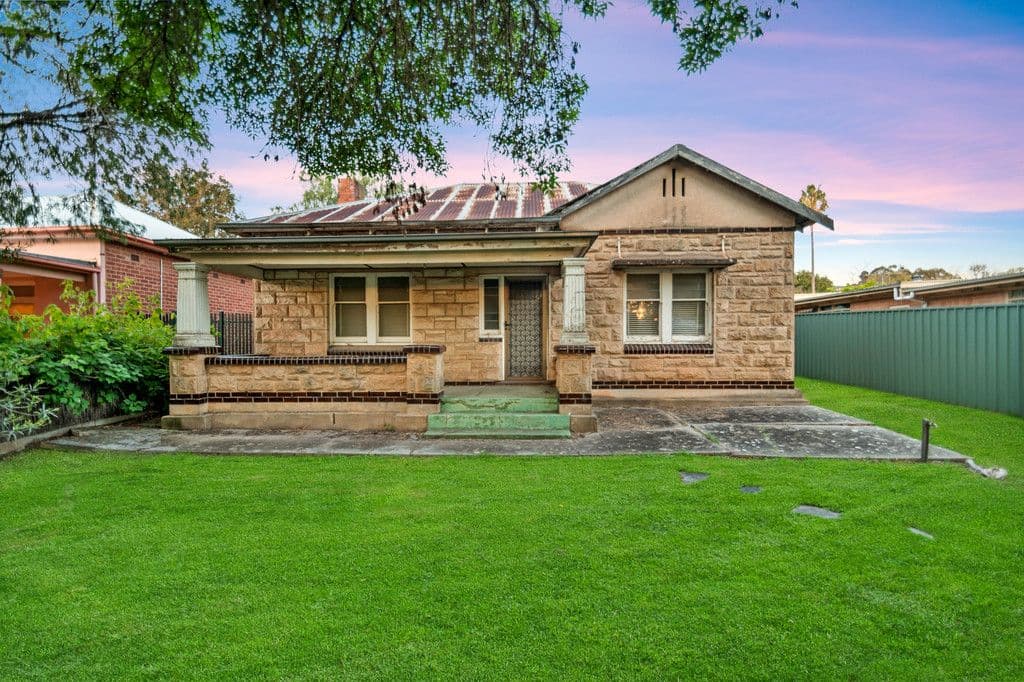 6 Jessie Road, Kensington Park SA 5068, Kensington Park - Thumbnail 3