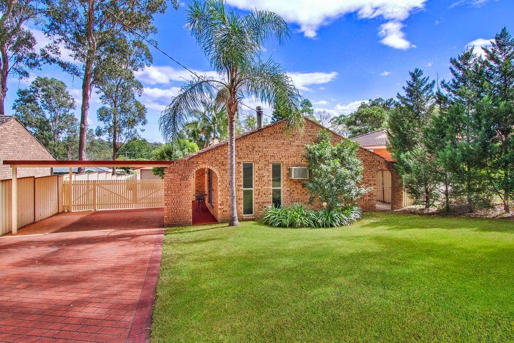 7 Nightingale Square, Glossodia - Image 1