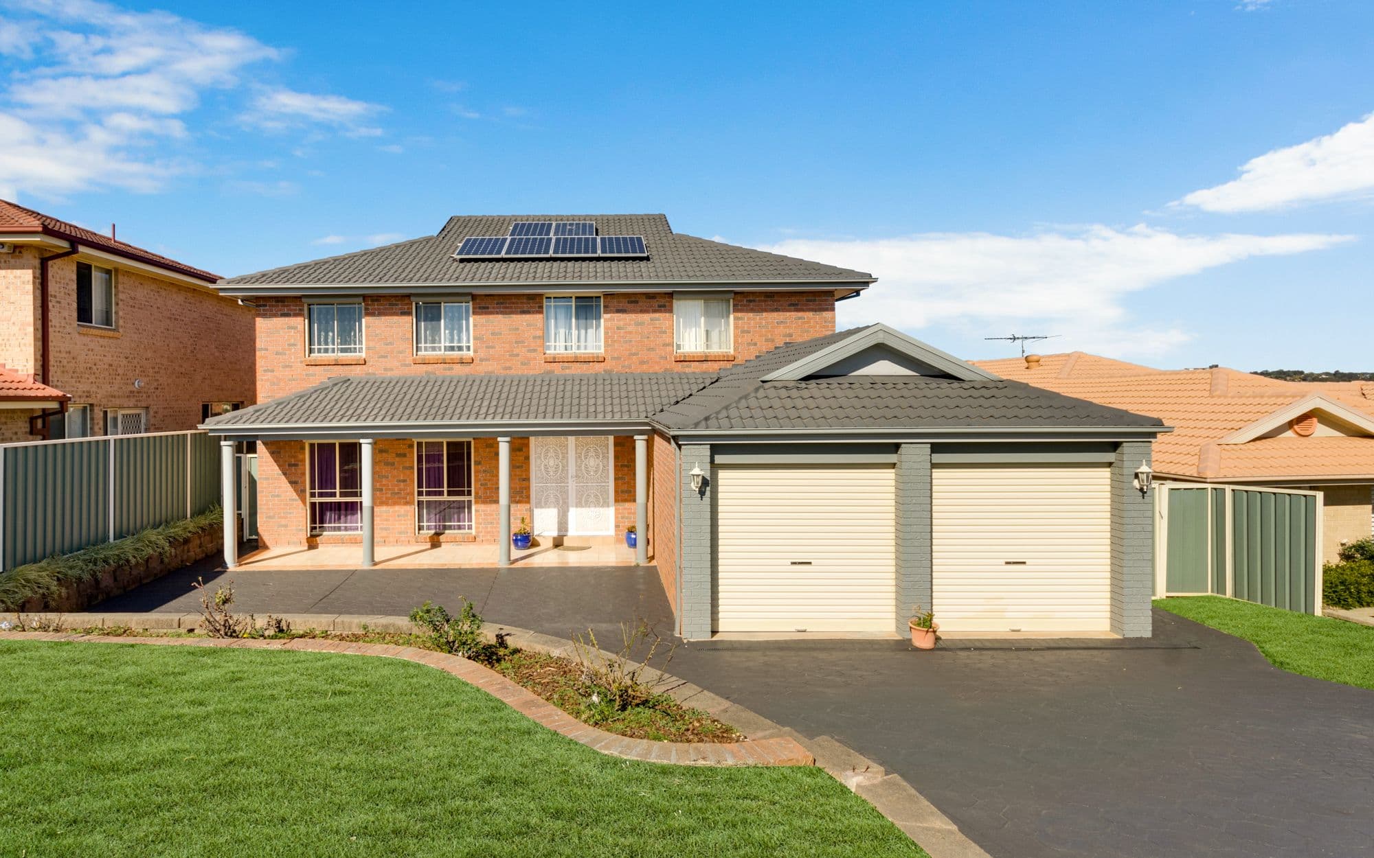 20 Blair Athol Drive, Blair Athol NSW 2560, Blair Athol - Image 1