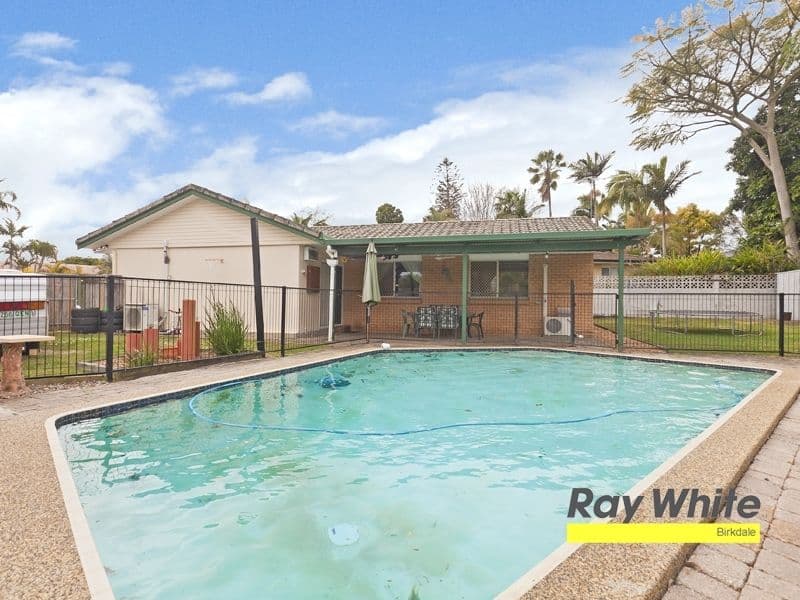 5 Nandina Street, ALEXANDRA HILLS QLD 4161, Alexandra Hills - Image 1