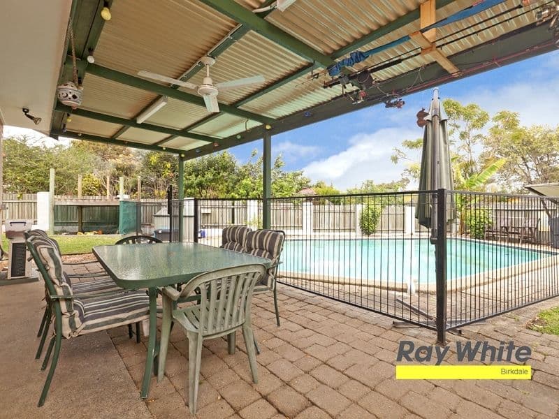 5 Nandina Street, ALEXANDRA HILLS QLD 4161, Alexandra Hills - Thumbnail 4