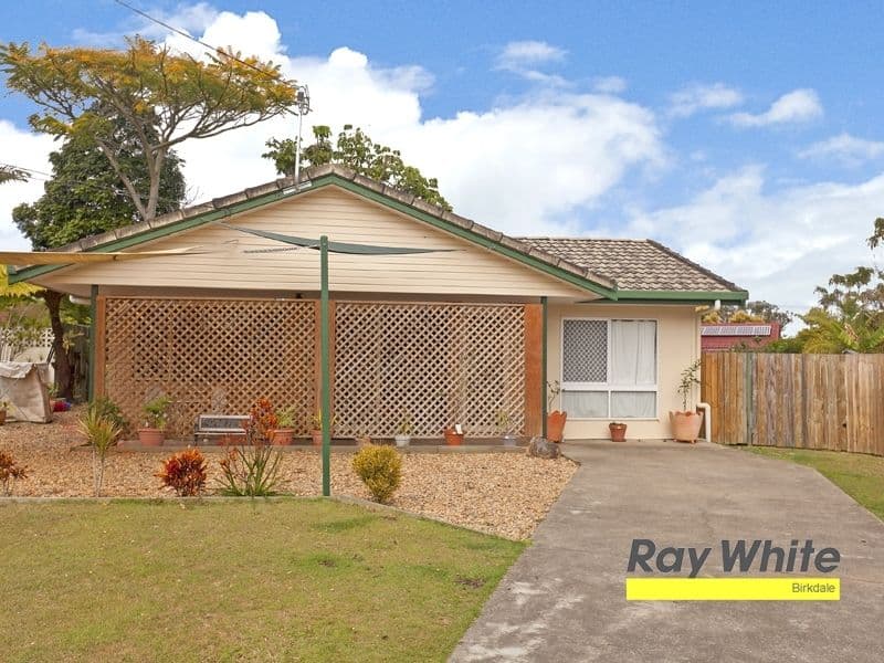 5 Nandina Street, ALEXANDRA HILLS QLD 4161, Alexandra Hills - Thumbnail 5