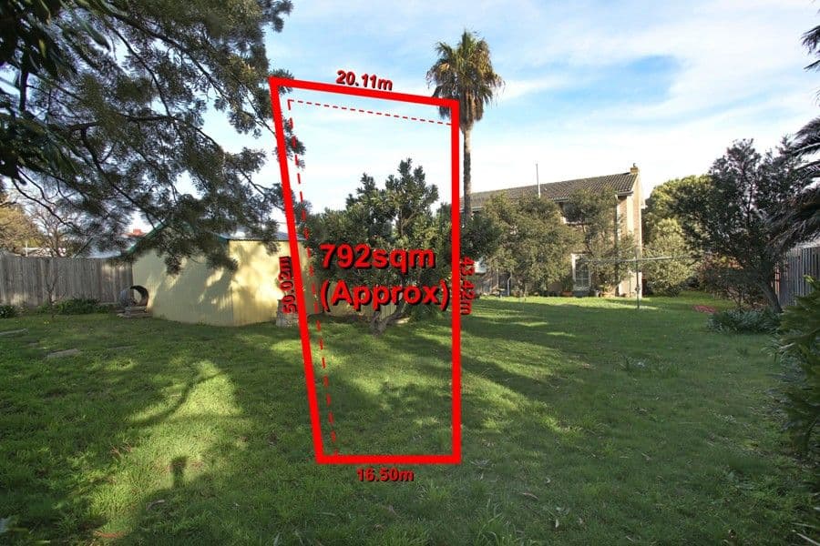 5 Clunies Ross Crescent, MULGRAVE VIC 3170, Mulgrave - Thumbnail 3