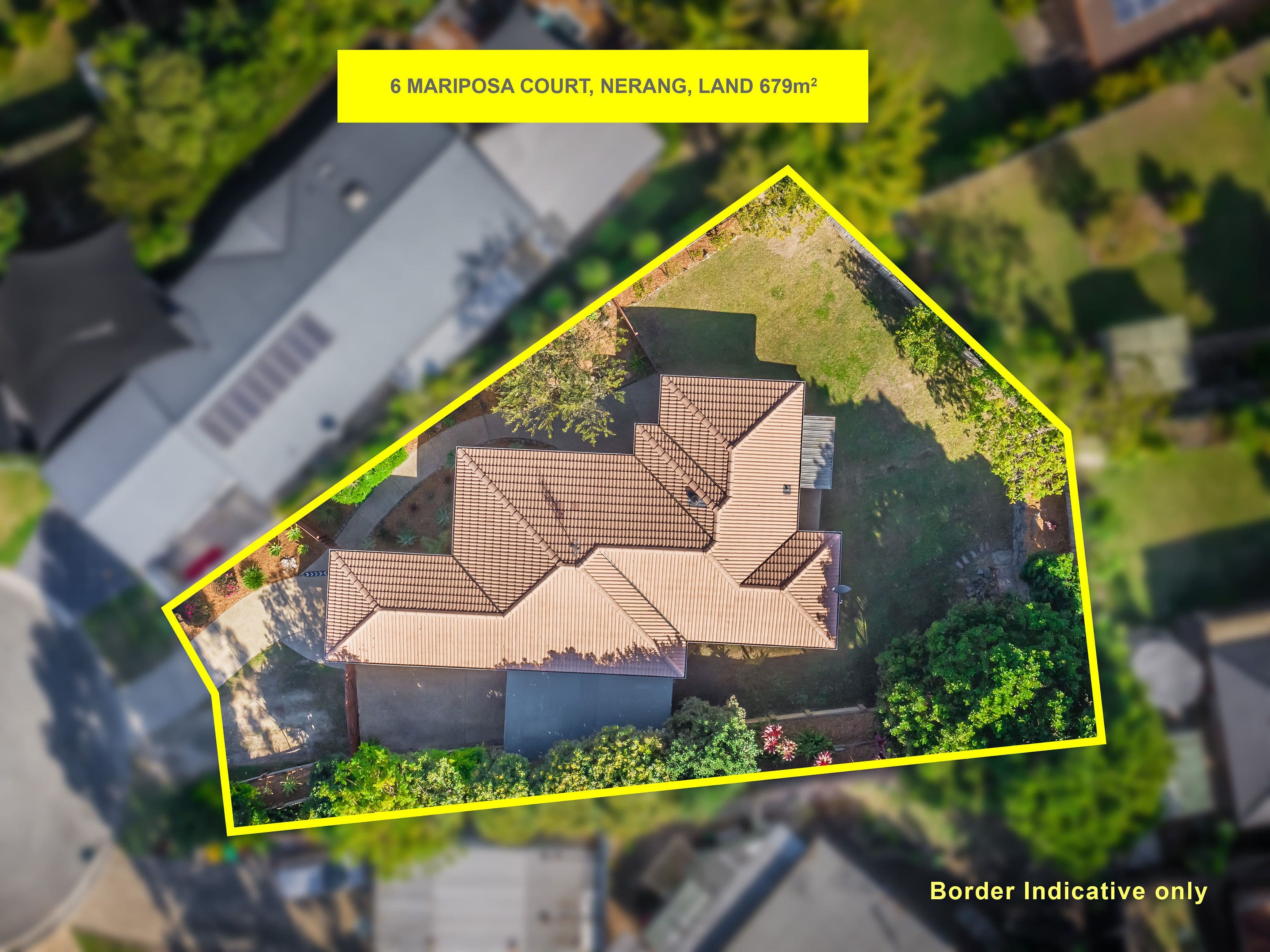 6 Mariposa Court, Nerang QLD 4211, Nerang - Thumbnail 8