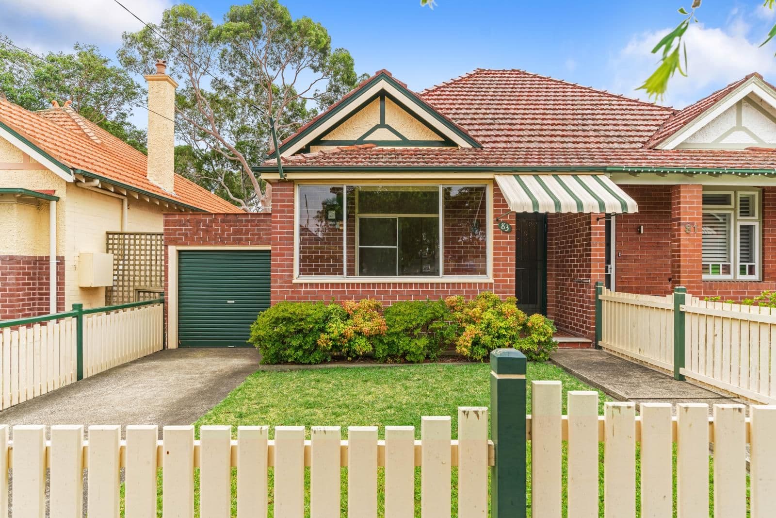 83 Waratah Street, Haberfield - Image 1